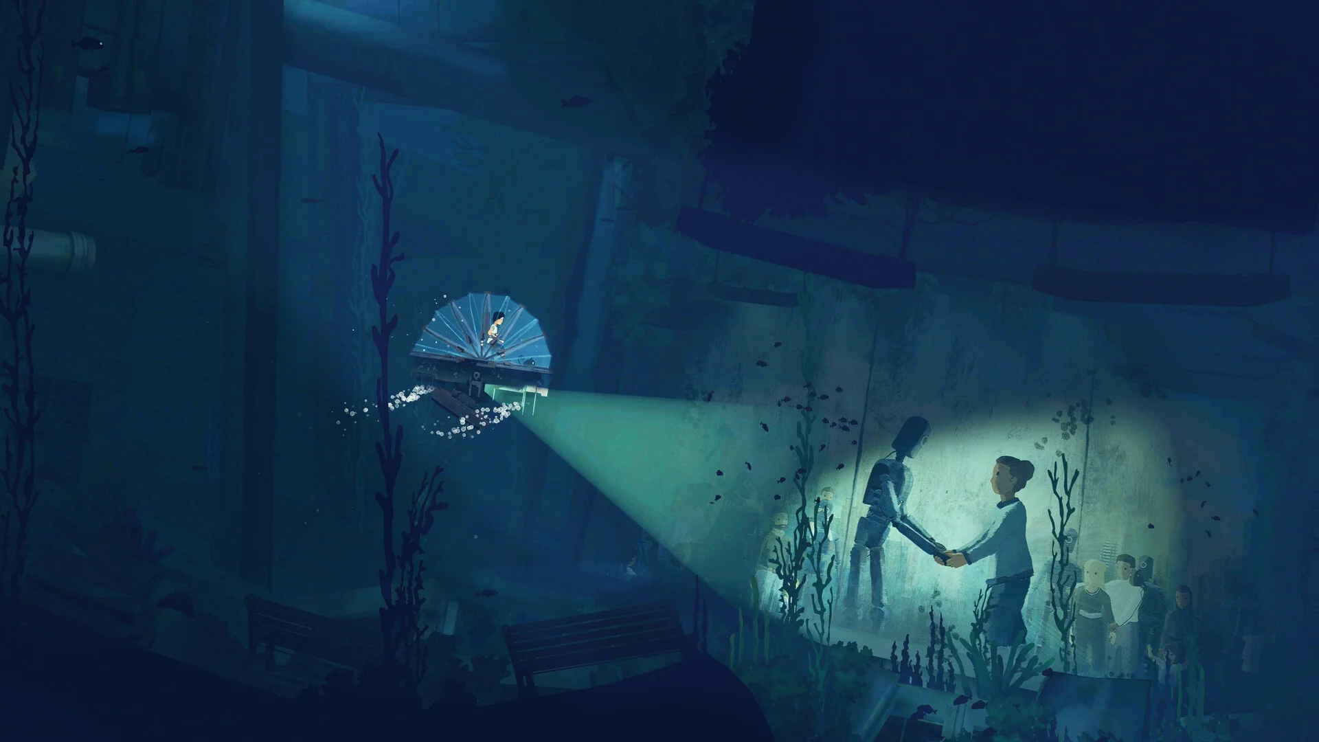 Planet of Lana II - Image 3