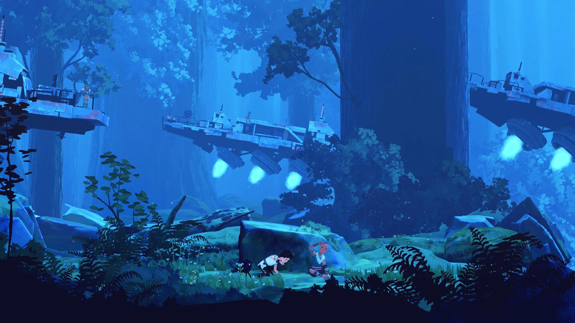 Planet of Lana II - Image 5