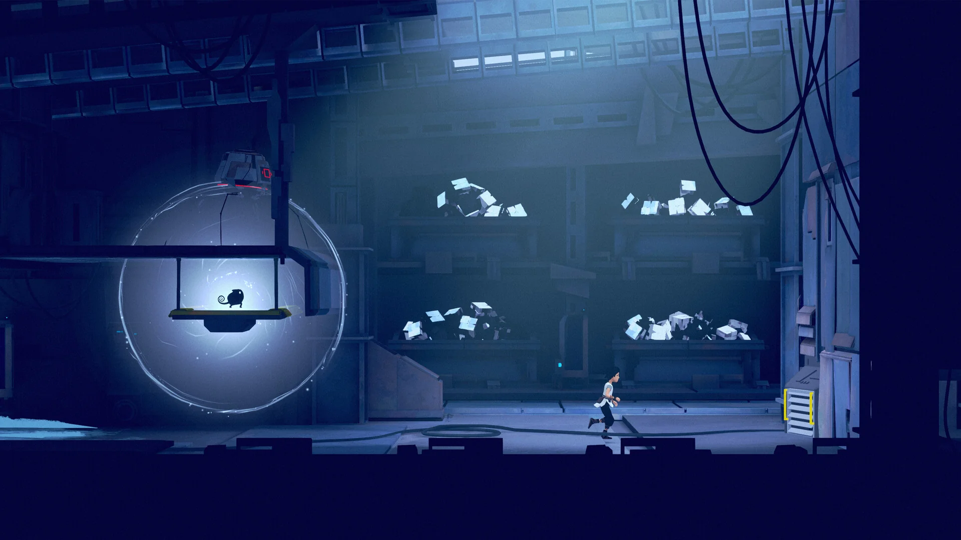 Planet of Lana II - Image 8