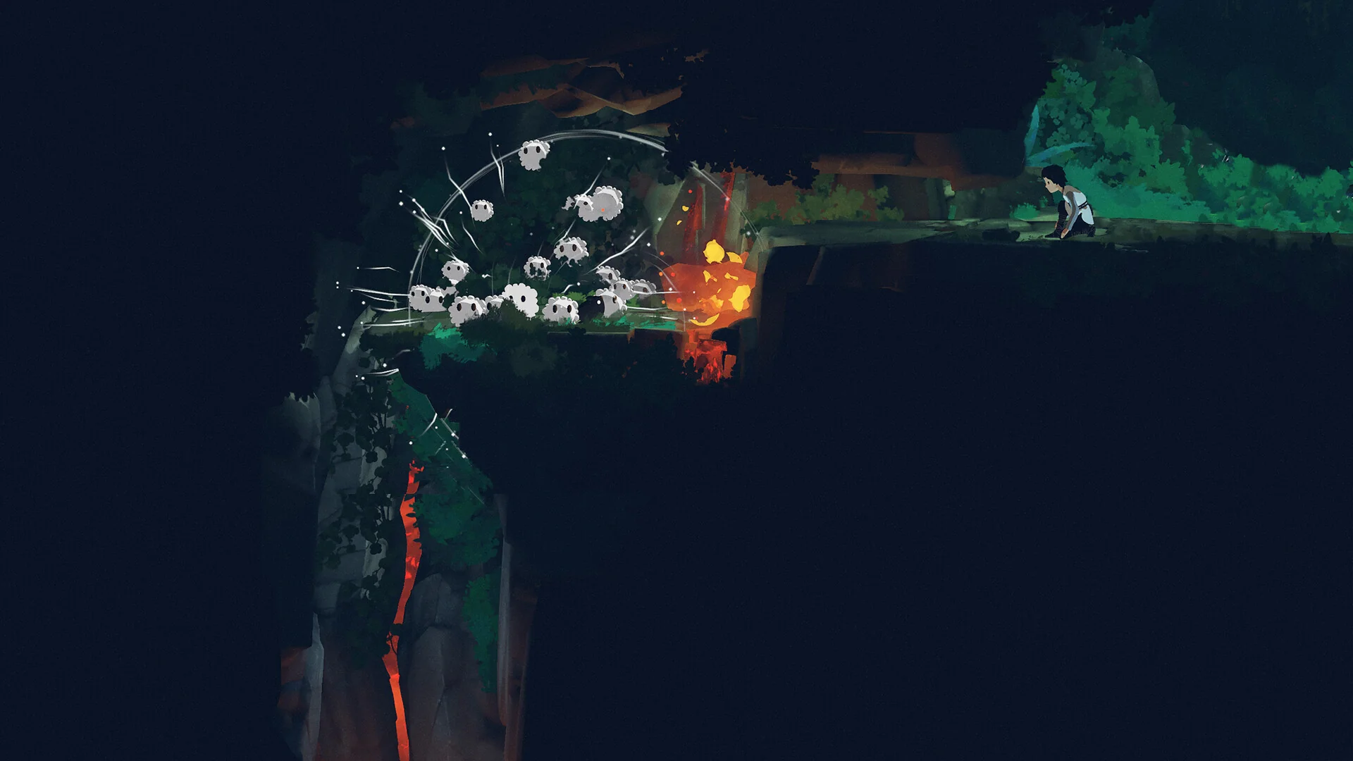 Planet of Lana II - Image 9