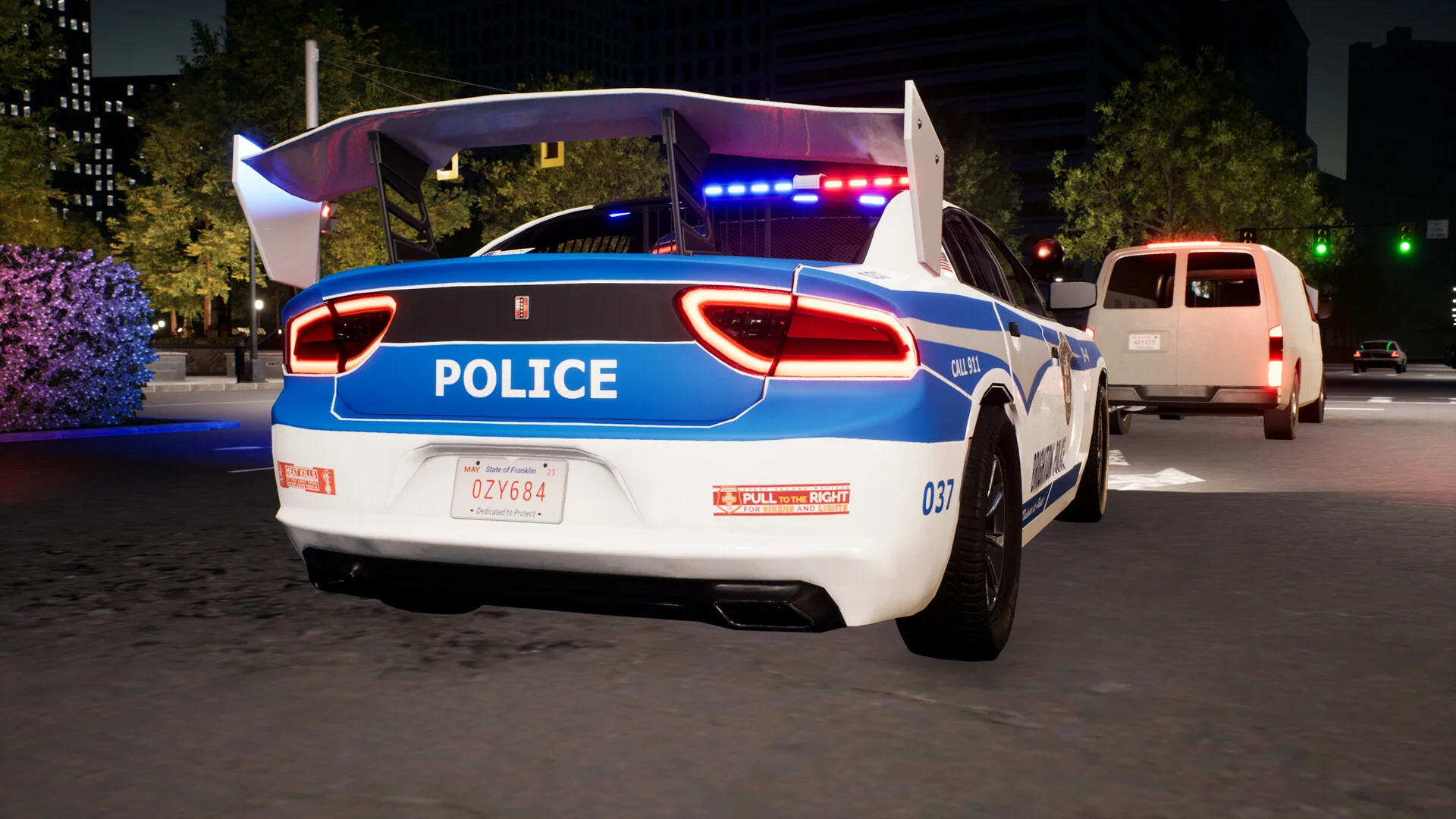 Police Simulator: Patrol Officers - Season Pass - Image 3