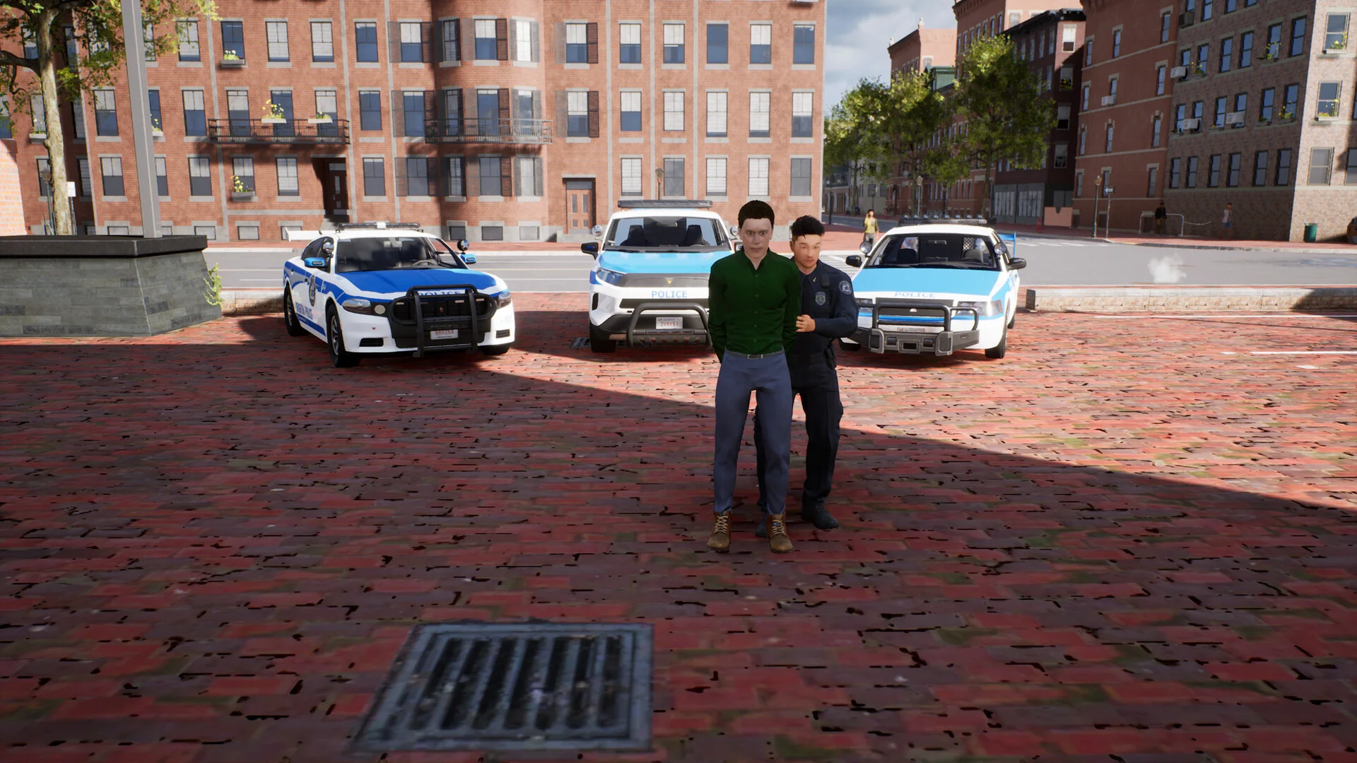 Police Simulator: Patrol Officers - Season Pass - Image 4