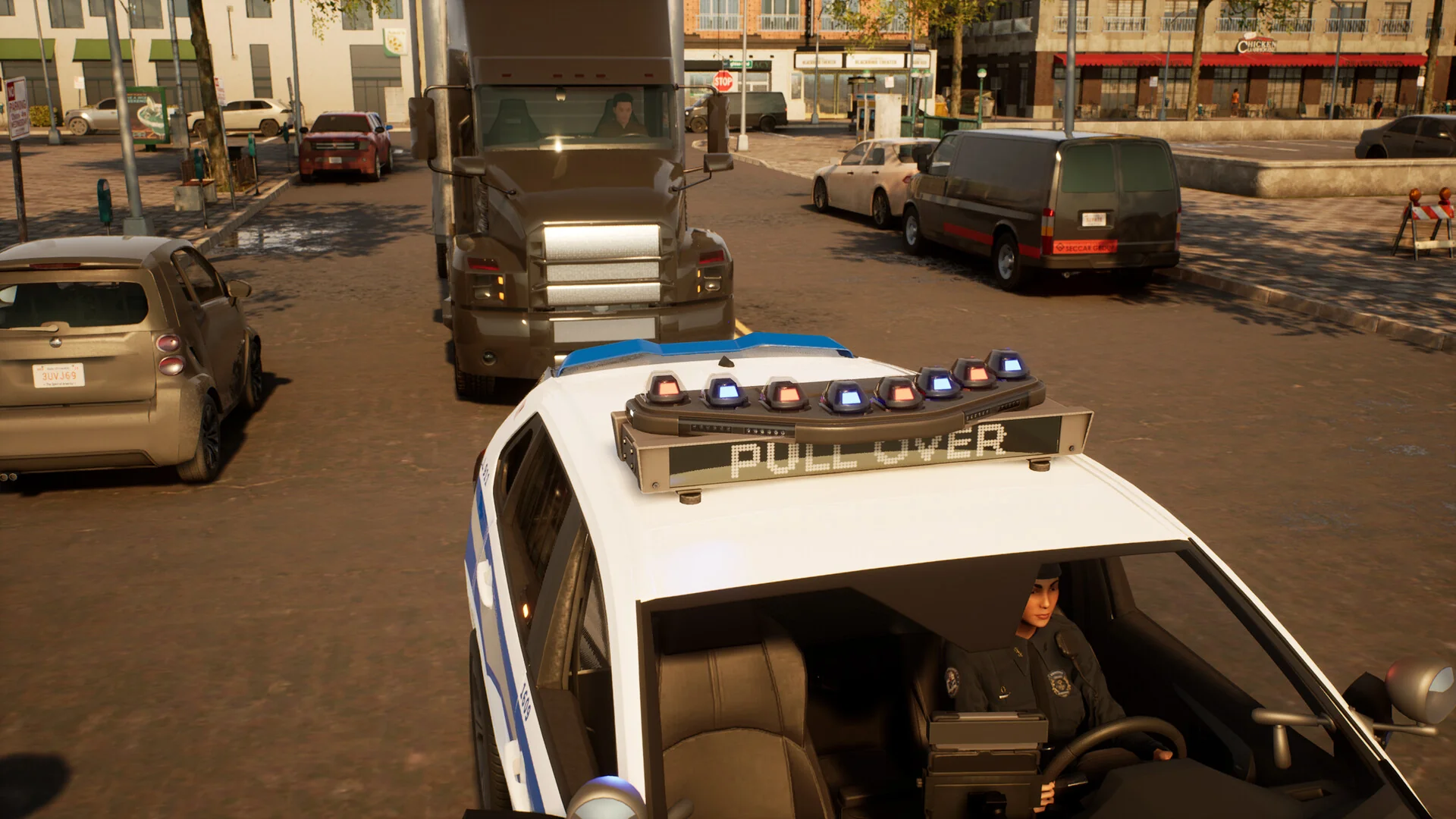 Police Simulator: Patrol Officers - Season Pass - Image 6