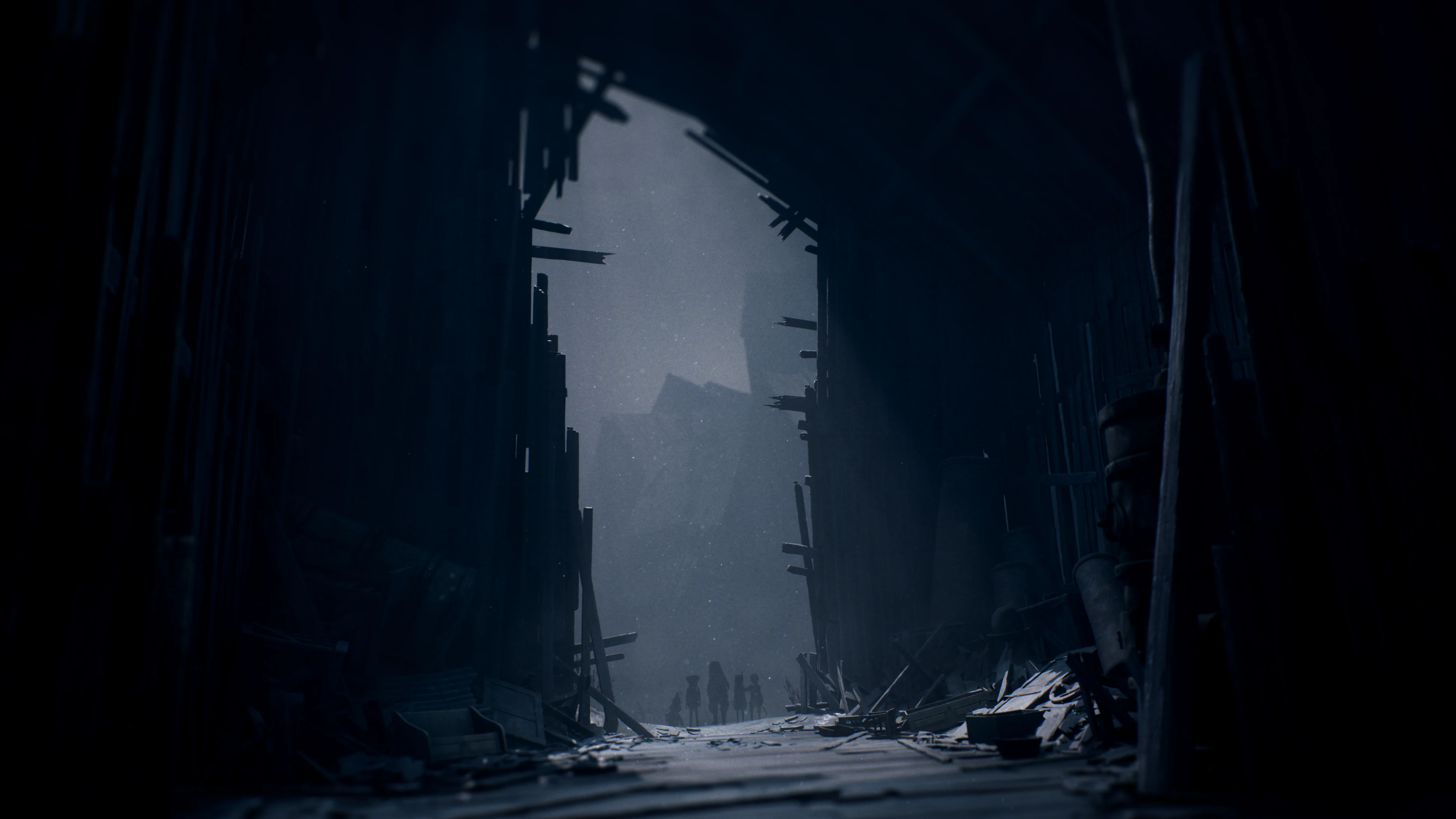 REANIMAL Digital Deluxe Edition - Image 14