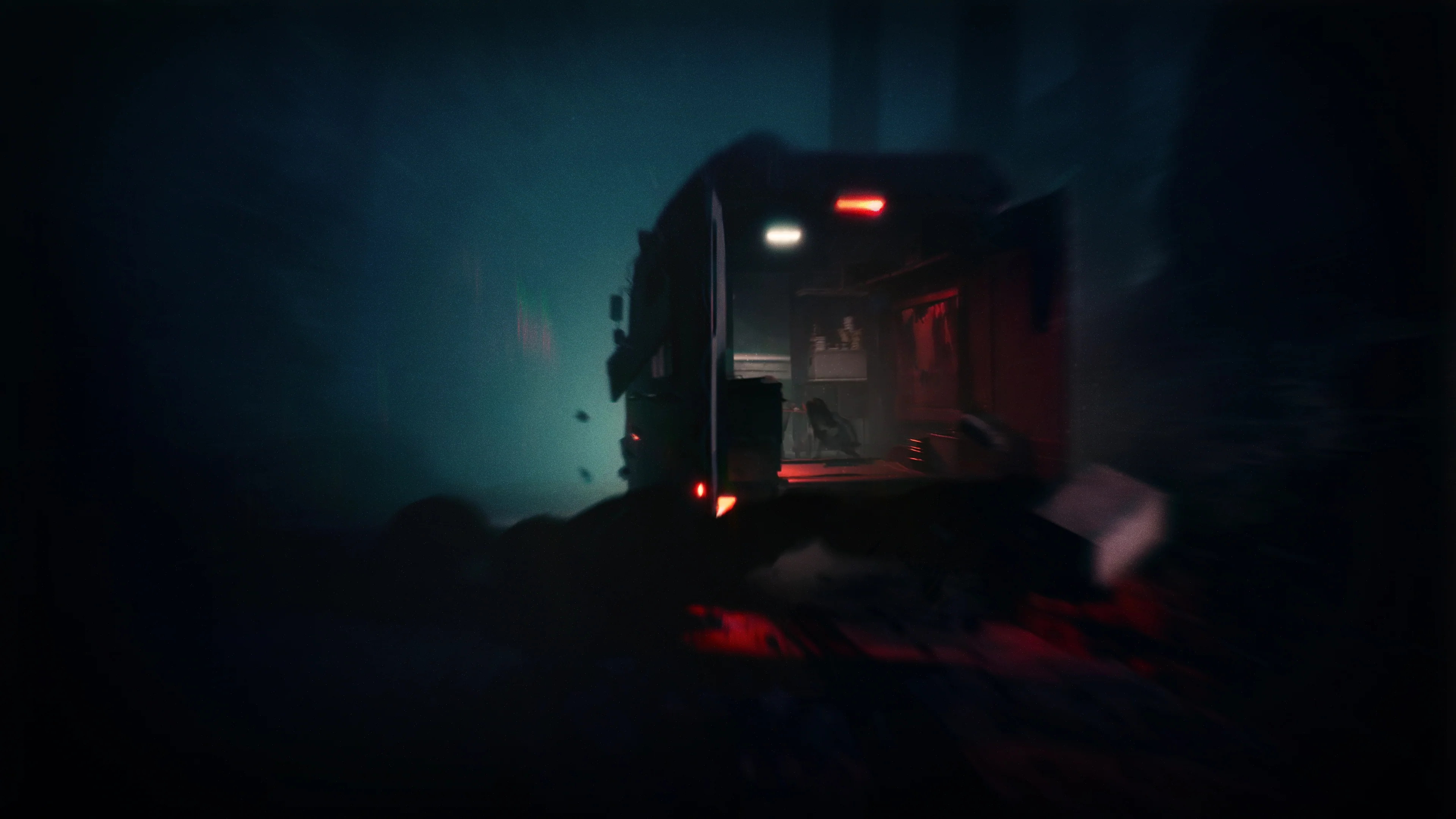 REANIMAL Digital Deluxe Edition - Image 6