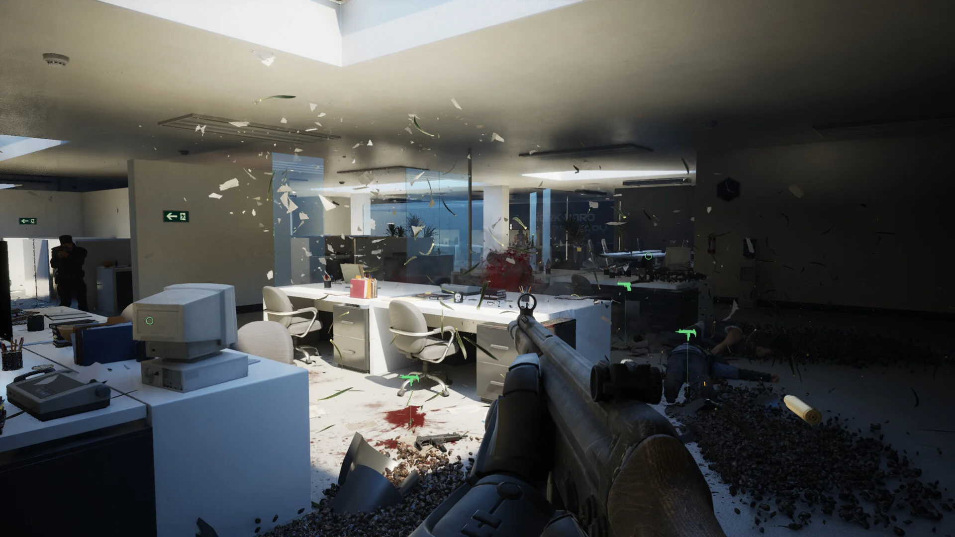 RoboCop: Rogue City - Image 6