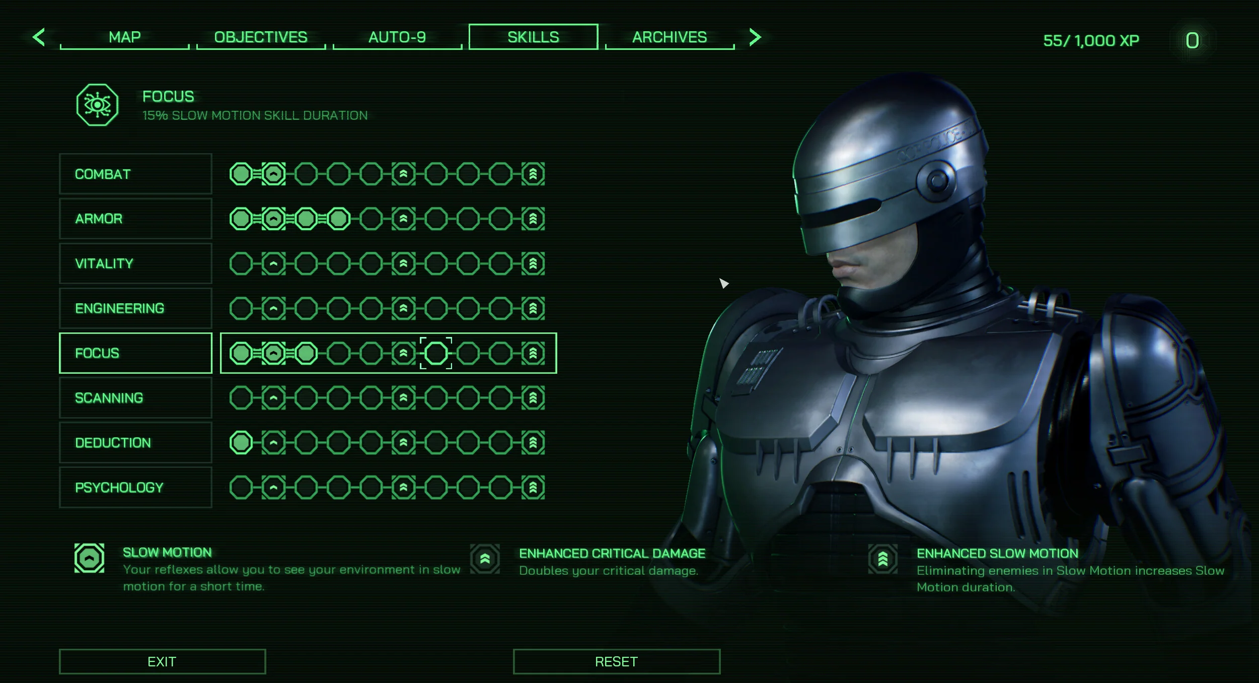 RoboCop: Rogue City - Image 7