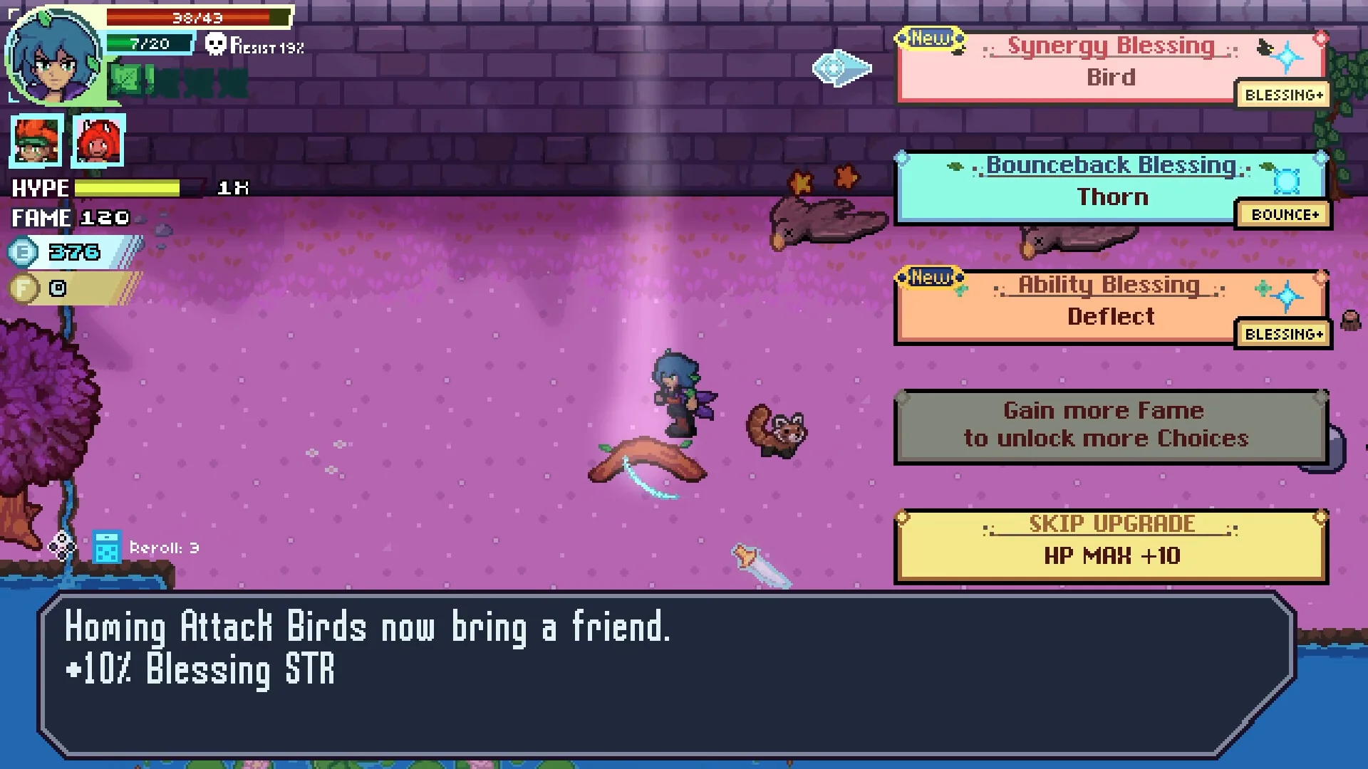 Rogue Labyrinth - Image 10