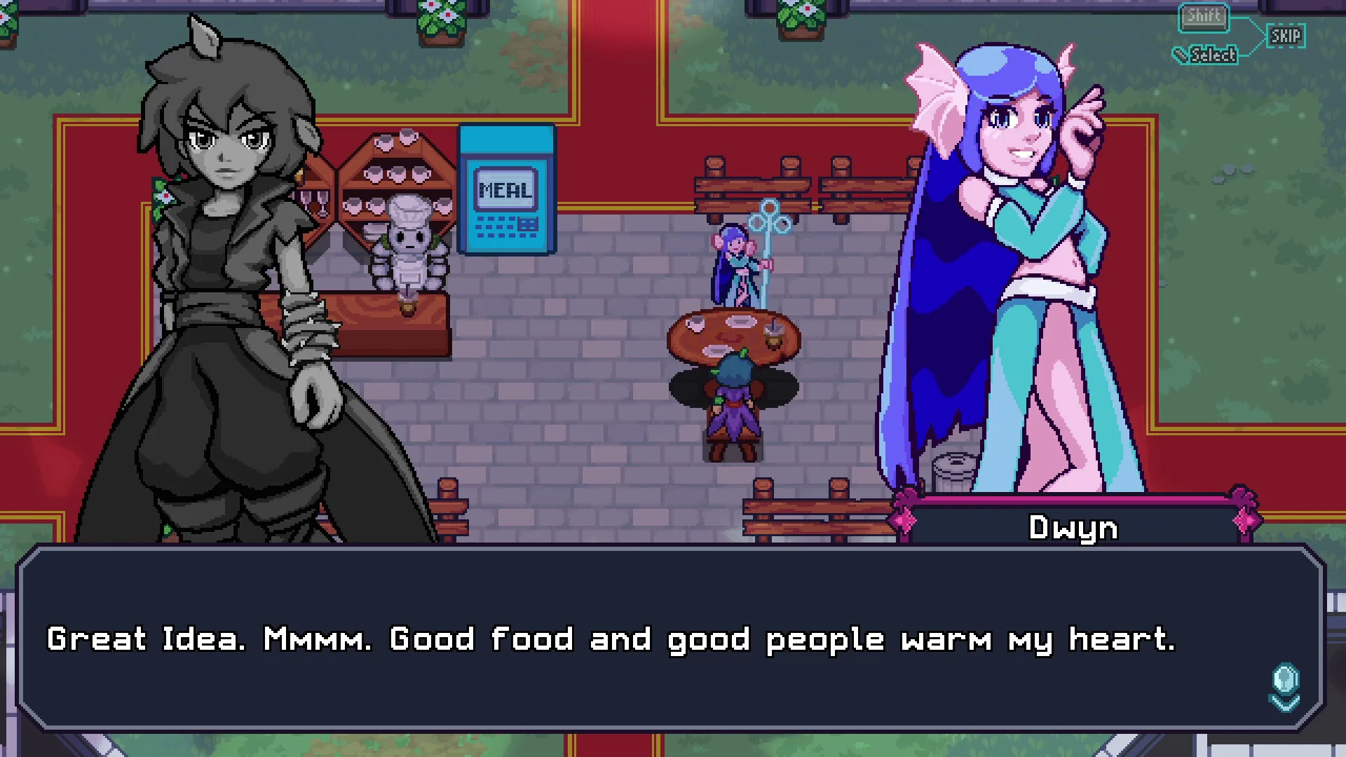 Rogue Labyrinth - Image 11