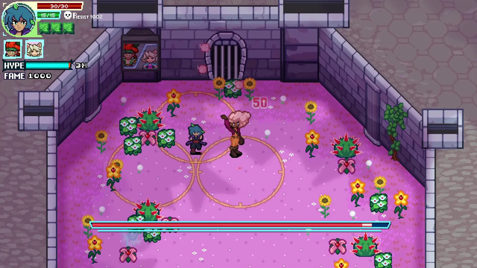 Rogue Labyrinth - Image 12