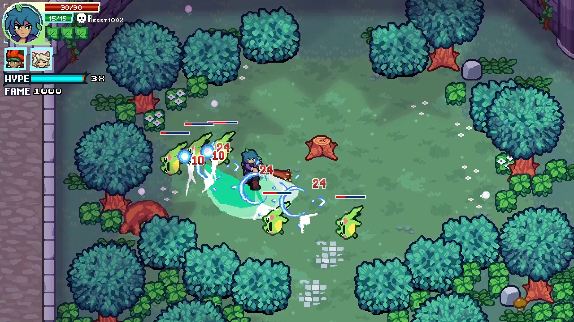 Rogue Labyrinth - Image 14