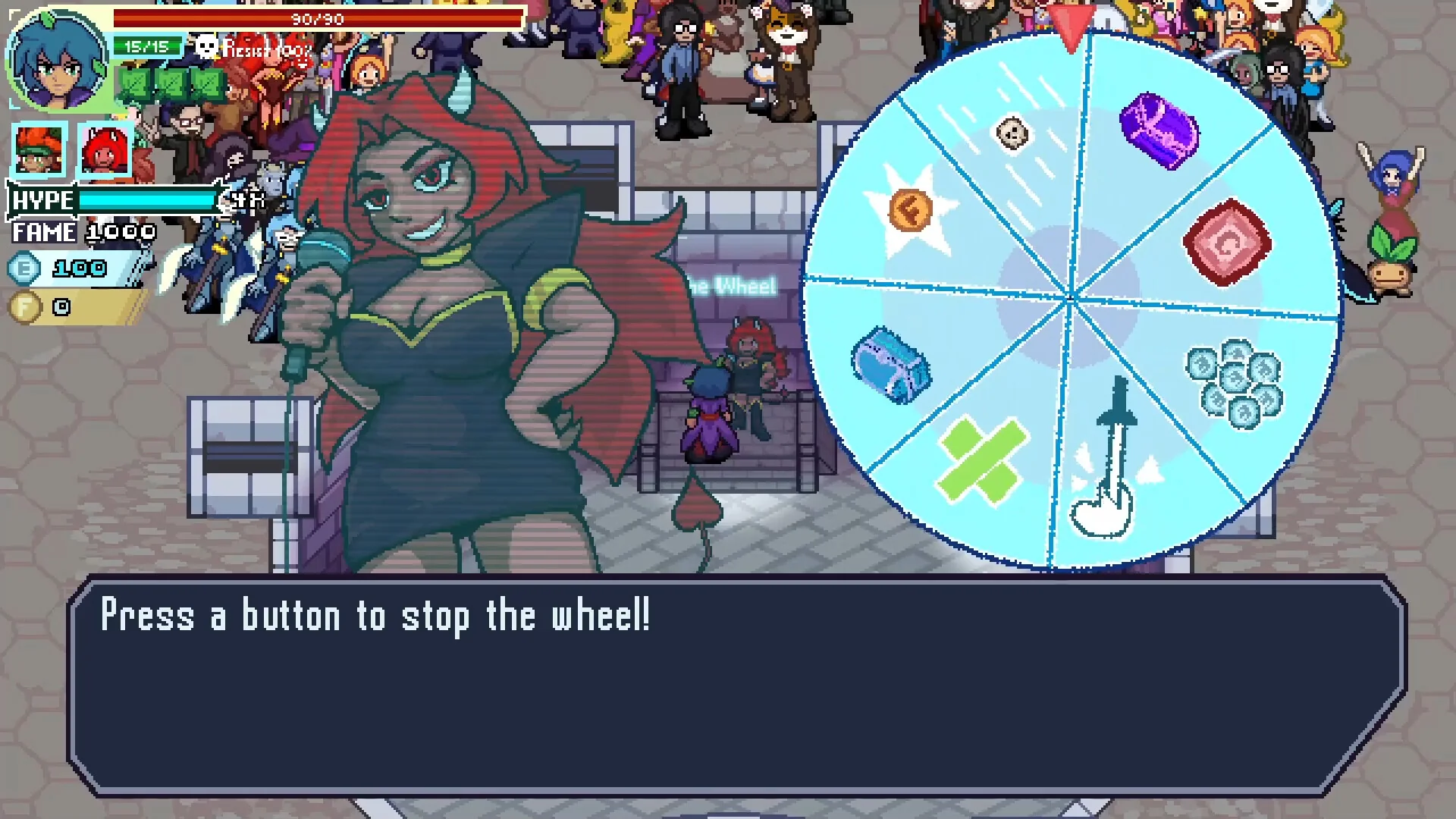 Rogue Labyrinth - Image 3