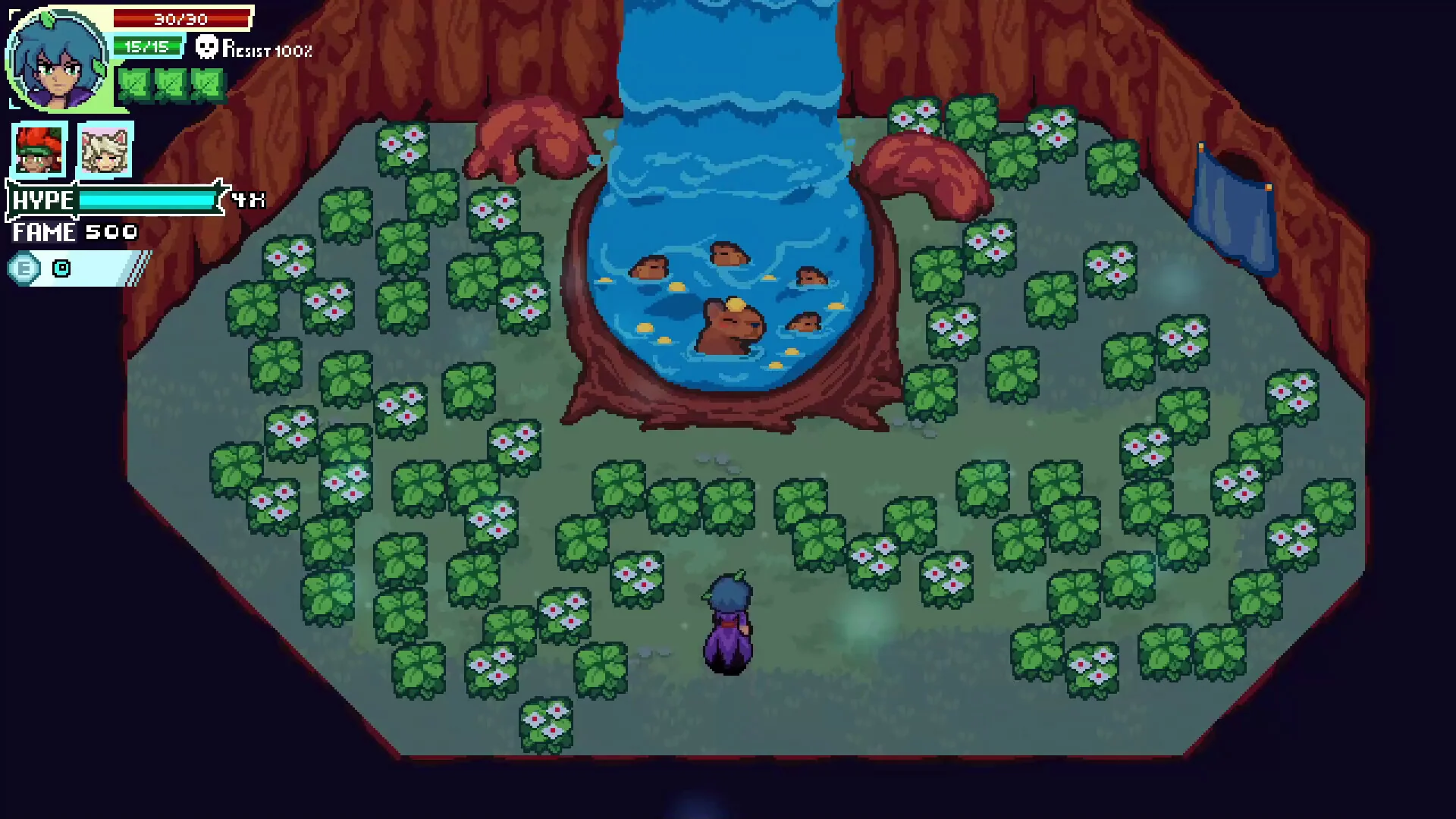 Rogue Labyrinth - Image 4