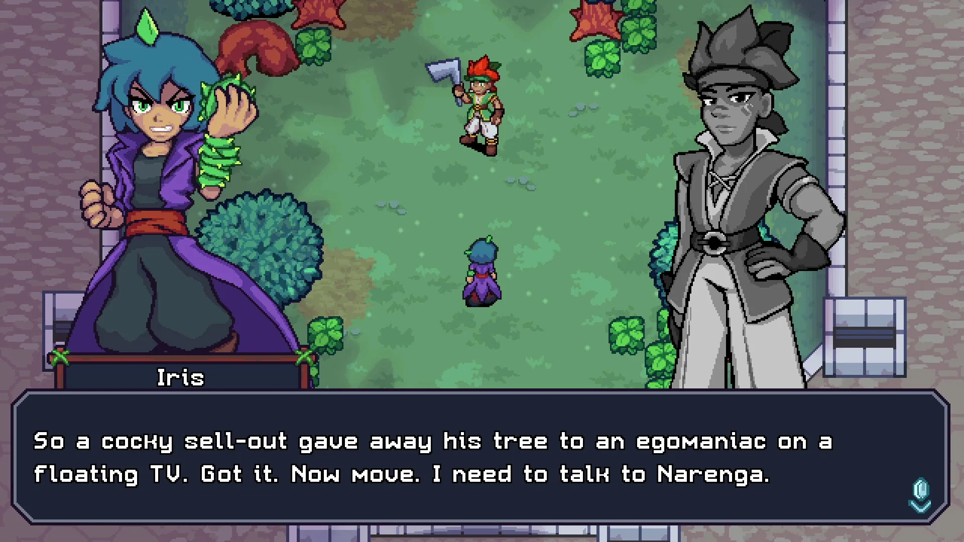 Rogue Labyrinth - Image 5