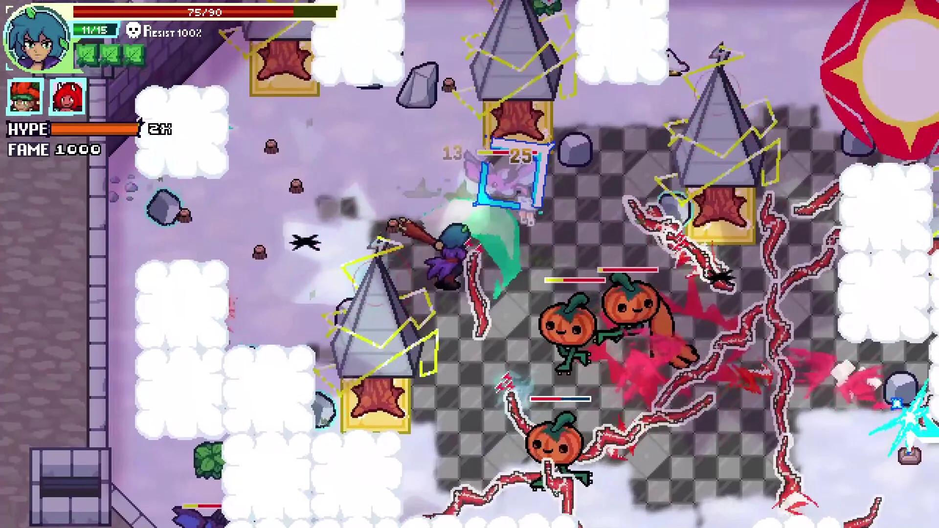 Rogue Labyrinth - Image 6