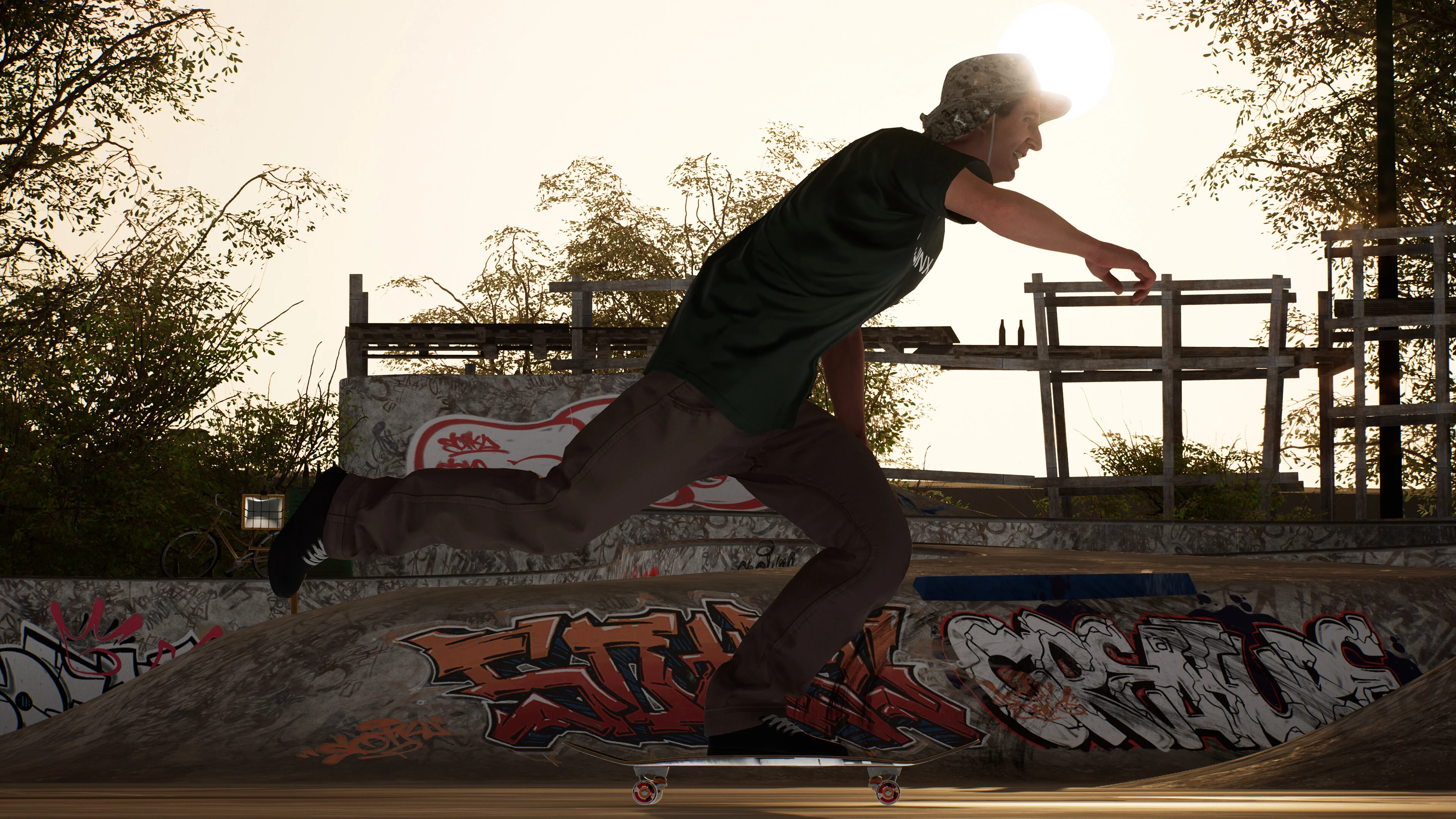 Session: Skate Sim - Image 4
