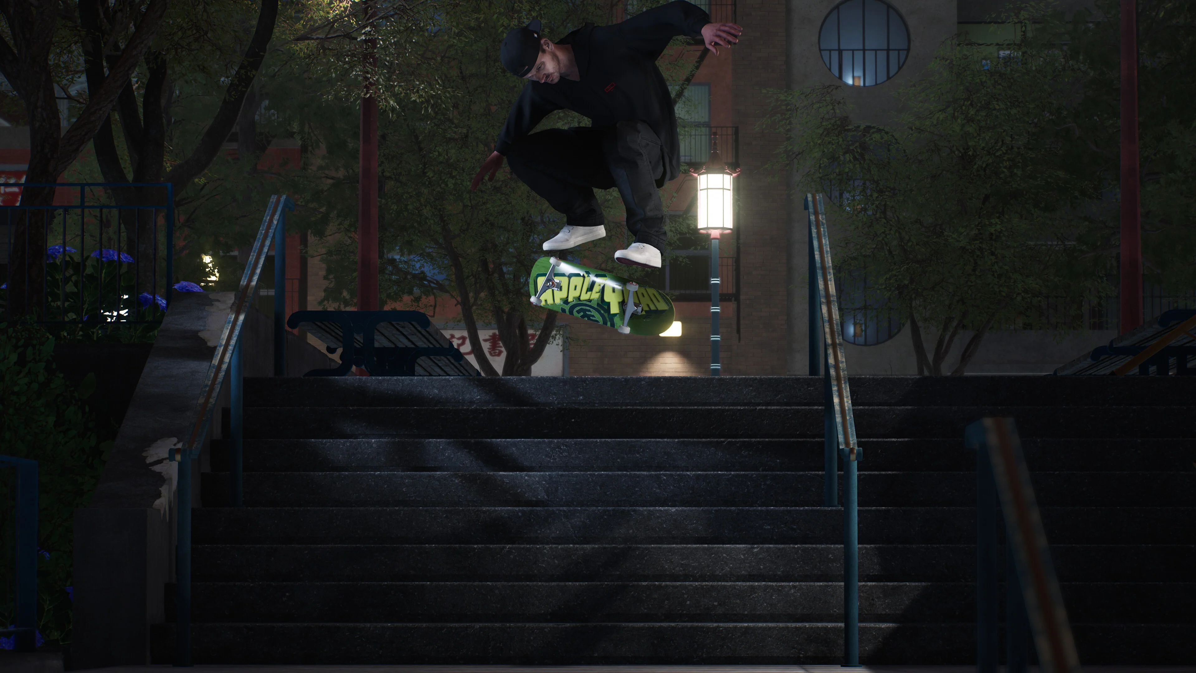 Session: Skate Sim - Image 5
