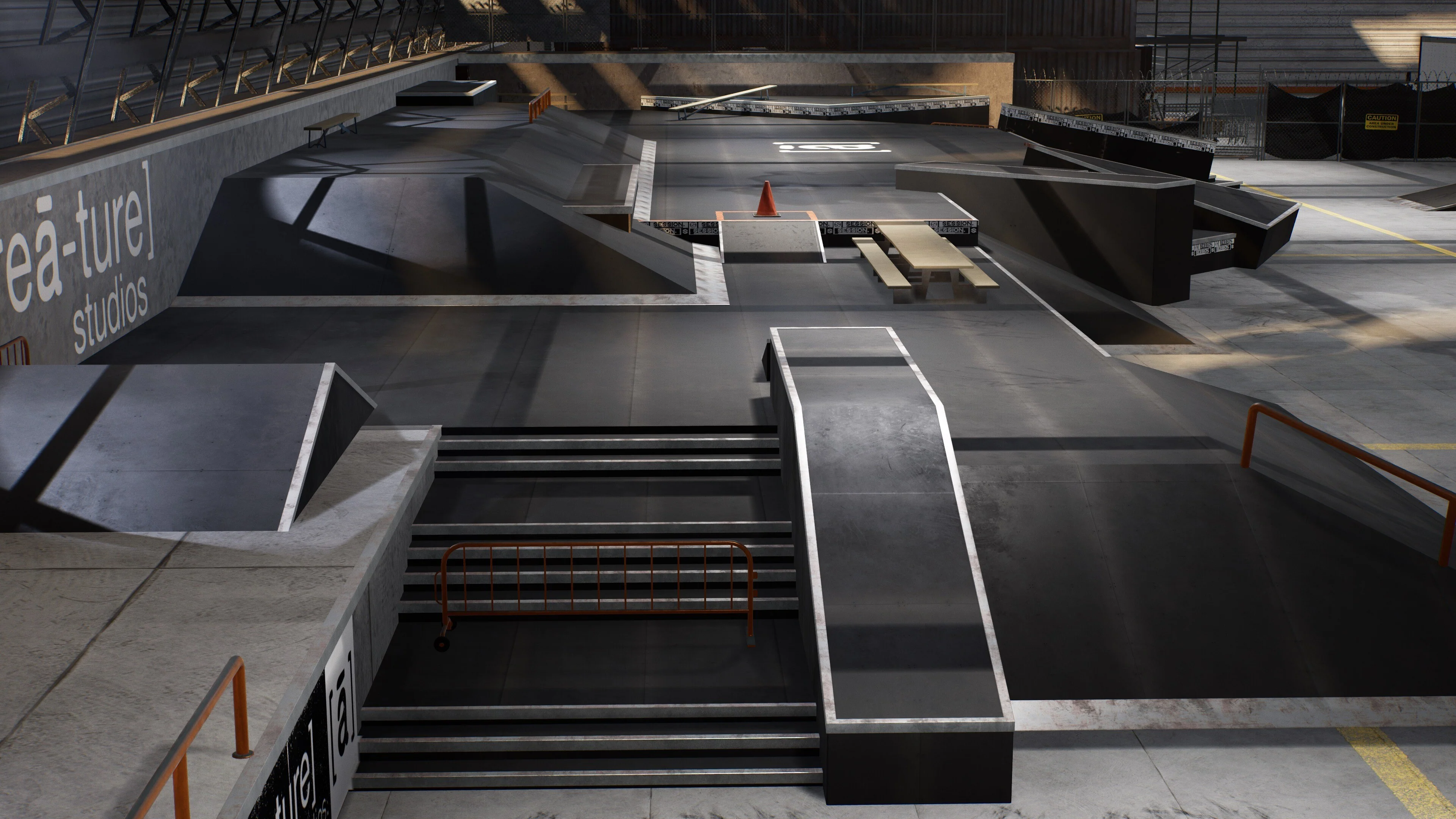 Session: Skate Sim Supporter Pack - Image 4