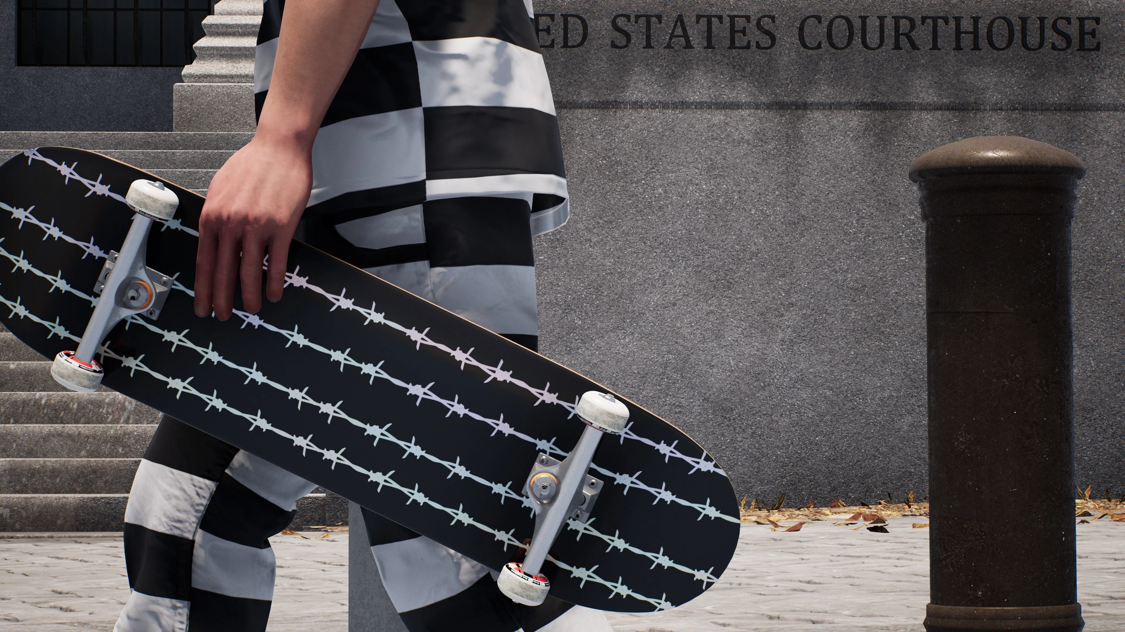 Session: Skate Sim Supporter Pack - Image 5