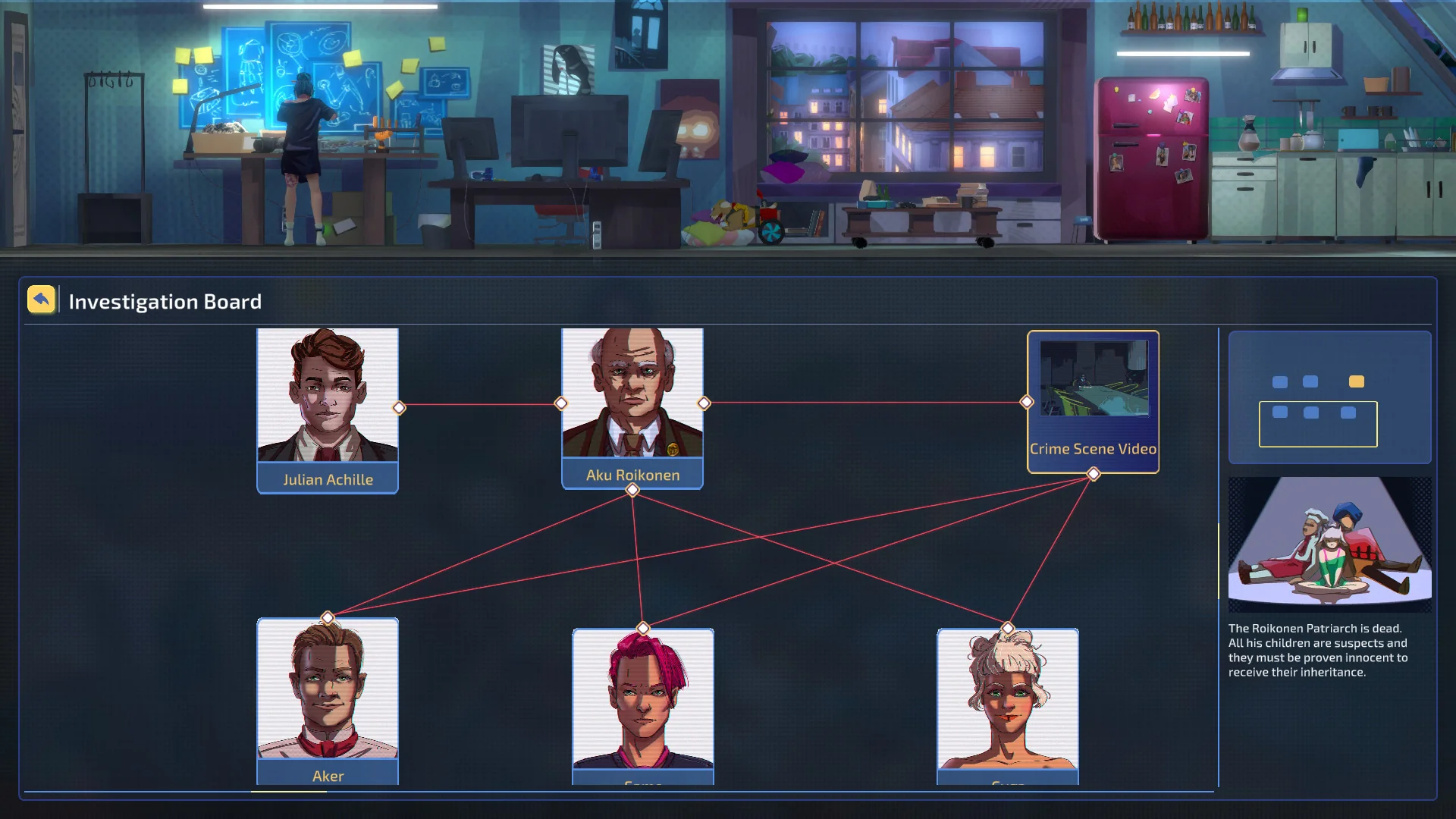 Song of Farca - Image 4