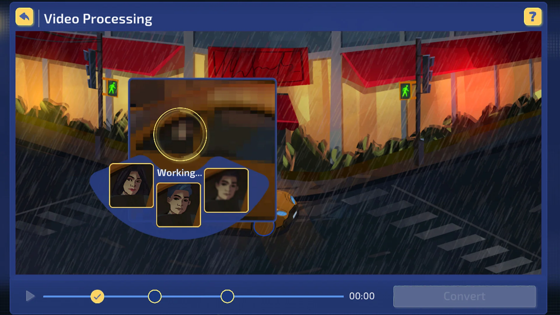 Song of Farca - Image 7