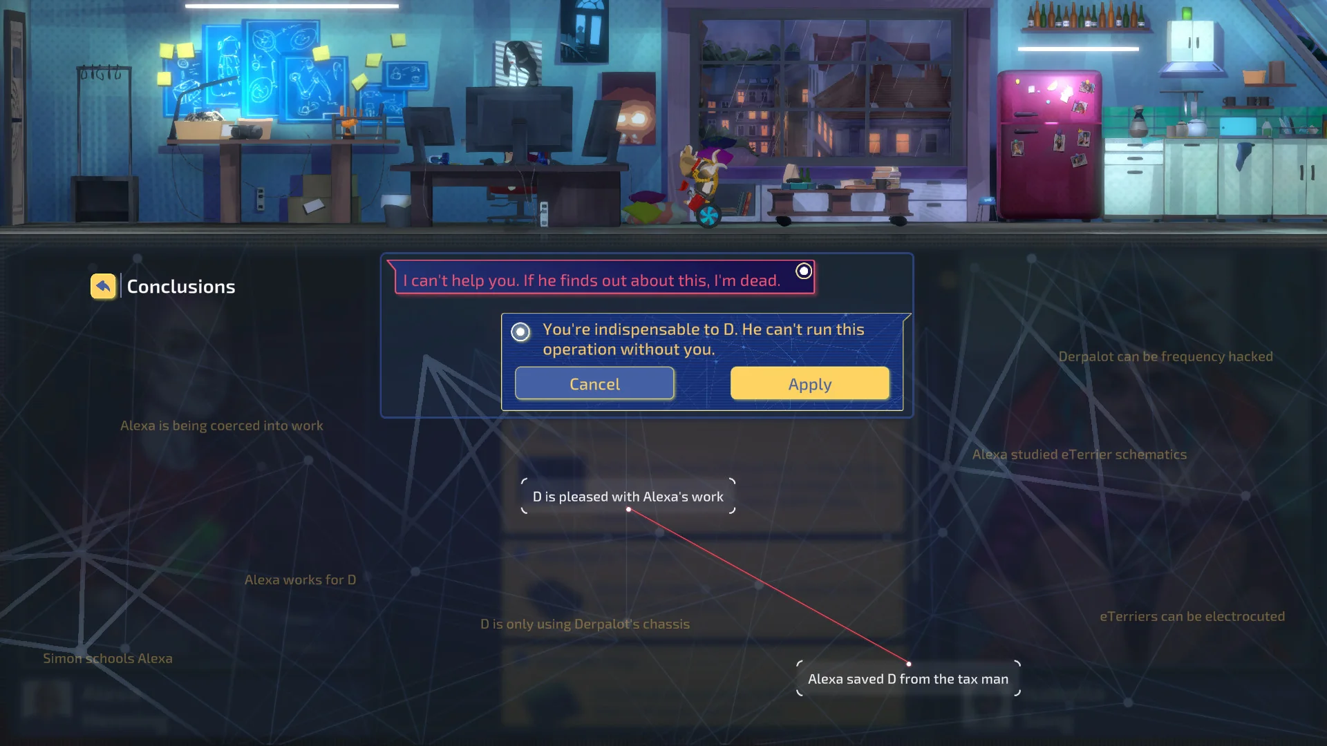 Song of Farca - Image 8