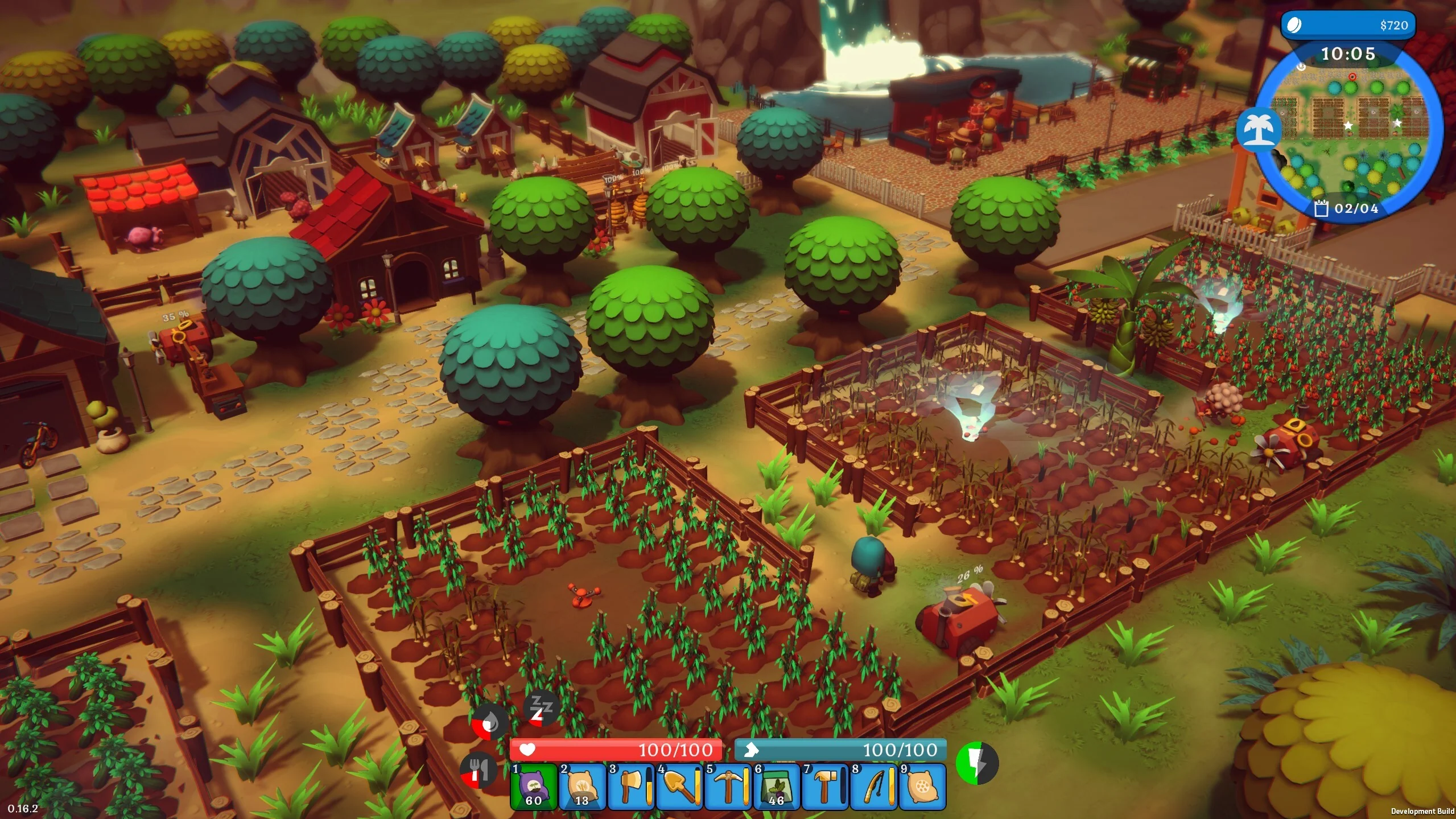 Spirit of the Island - Image 12