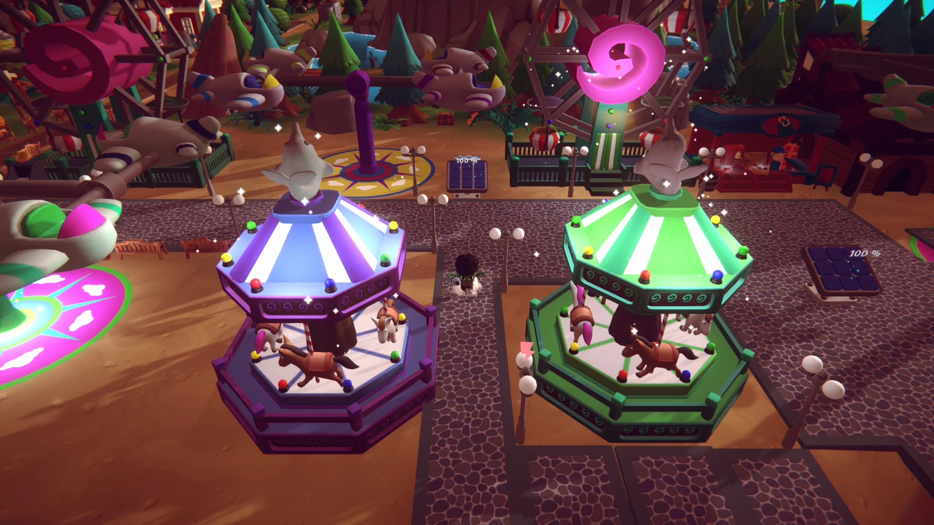 Spirit of the Island - Adventureland - Image 4