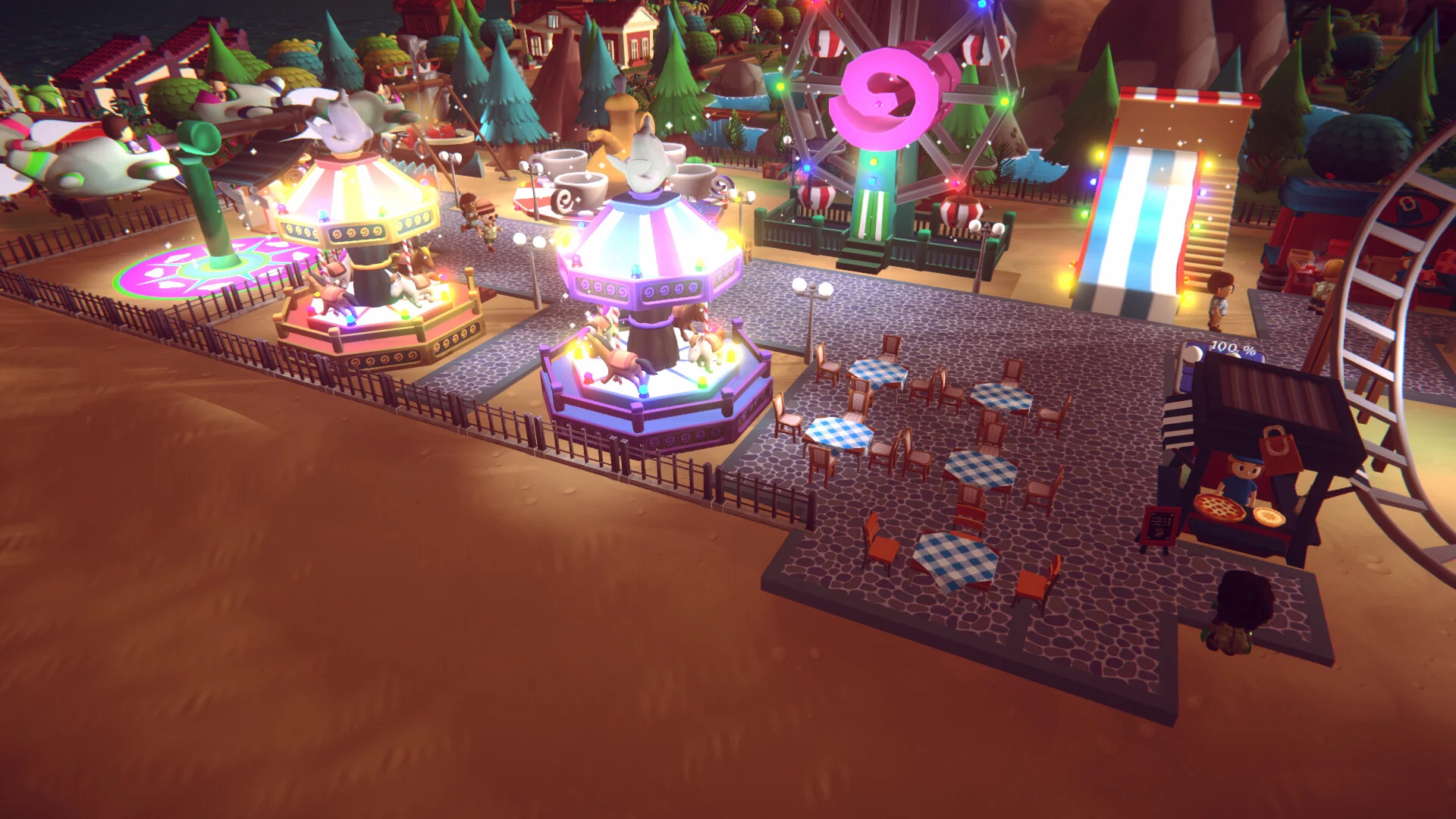 Spirit of the Island - Adventureland - Image 6