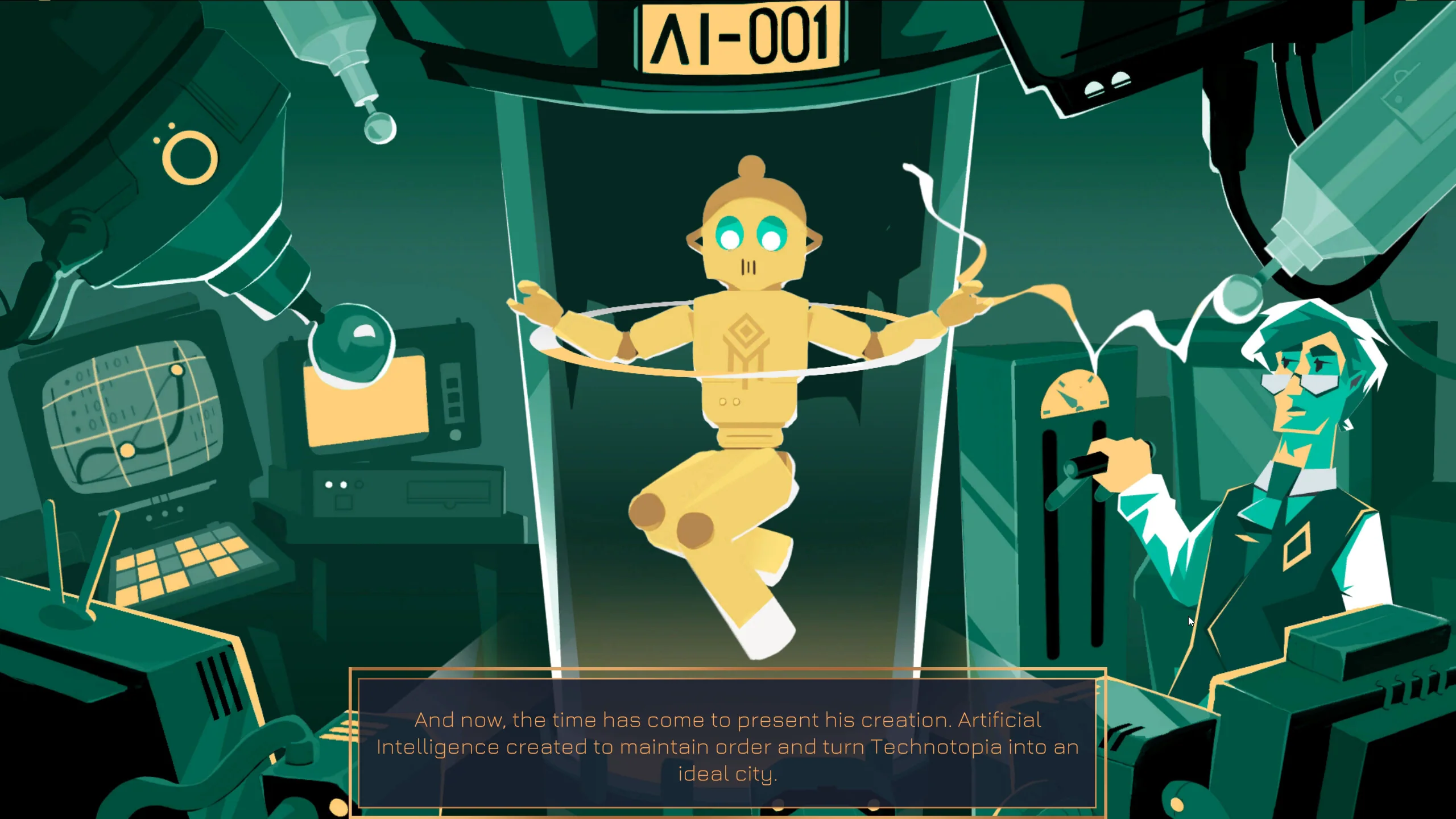 Technotopia - Image 3