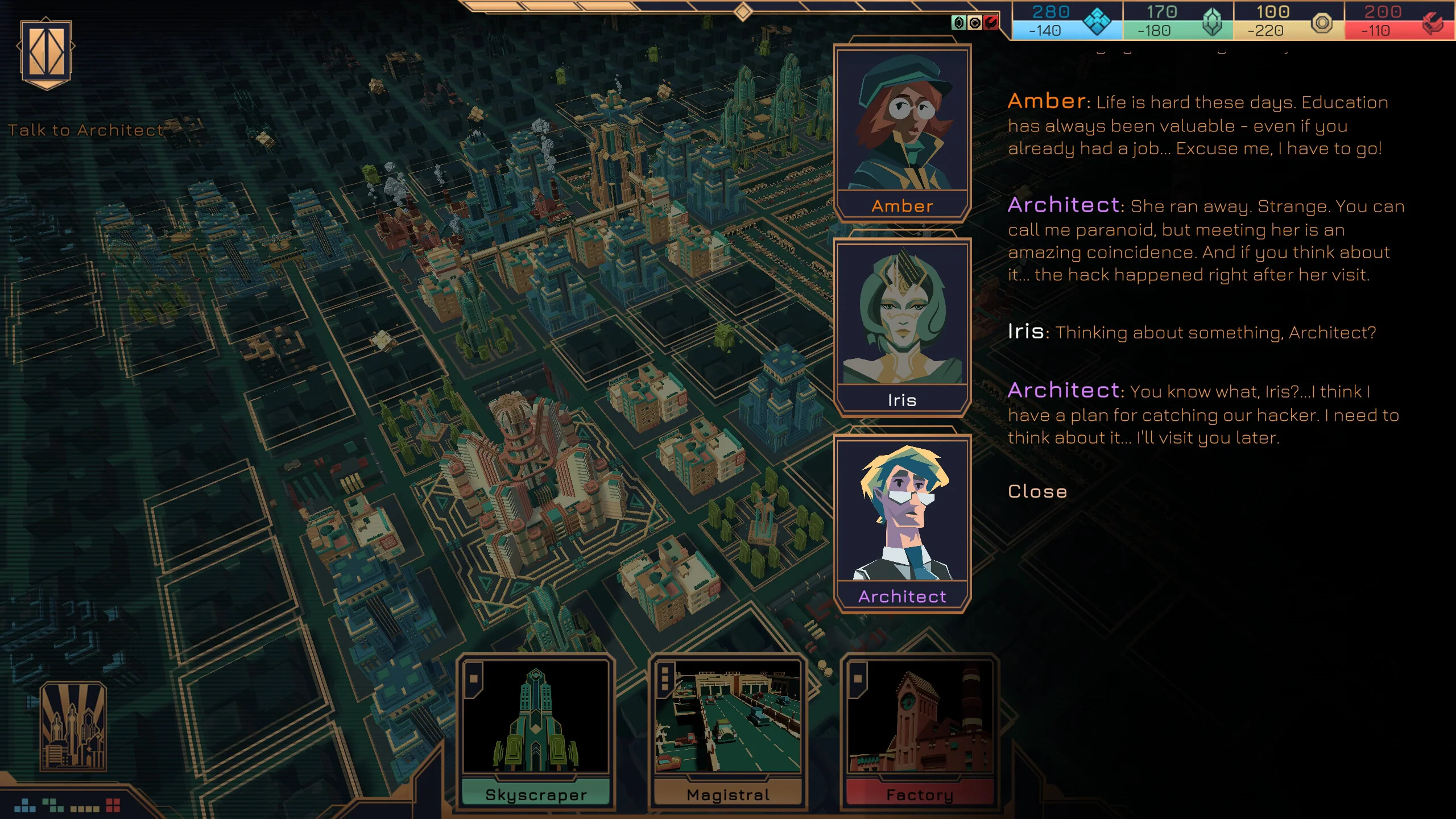 Technotopia - Image 9