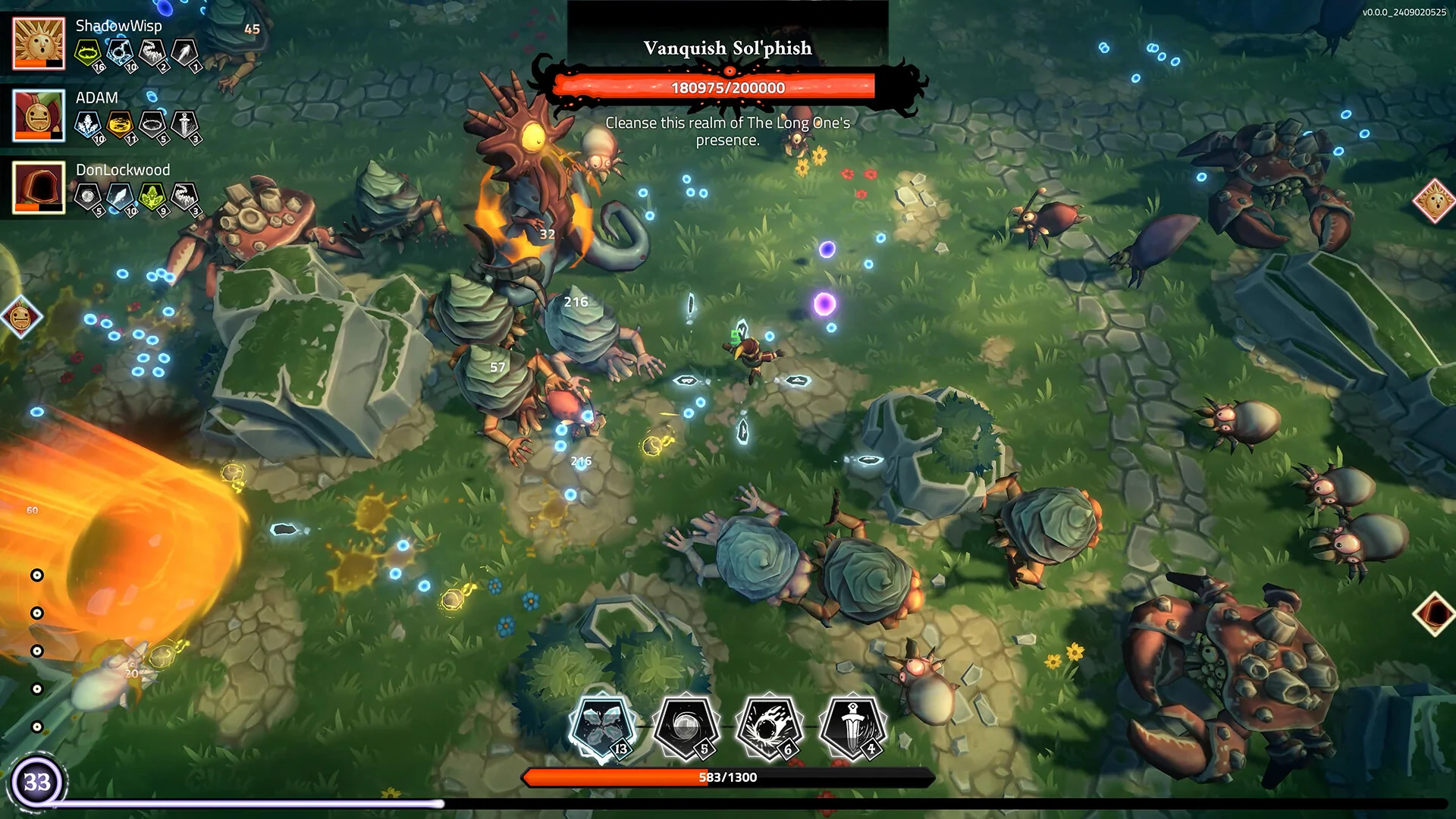 The Spell Brigade - Image 10