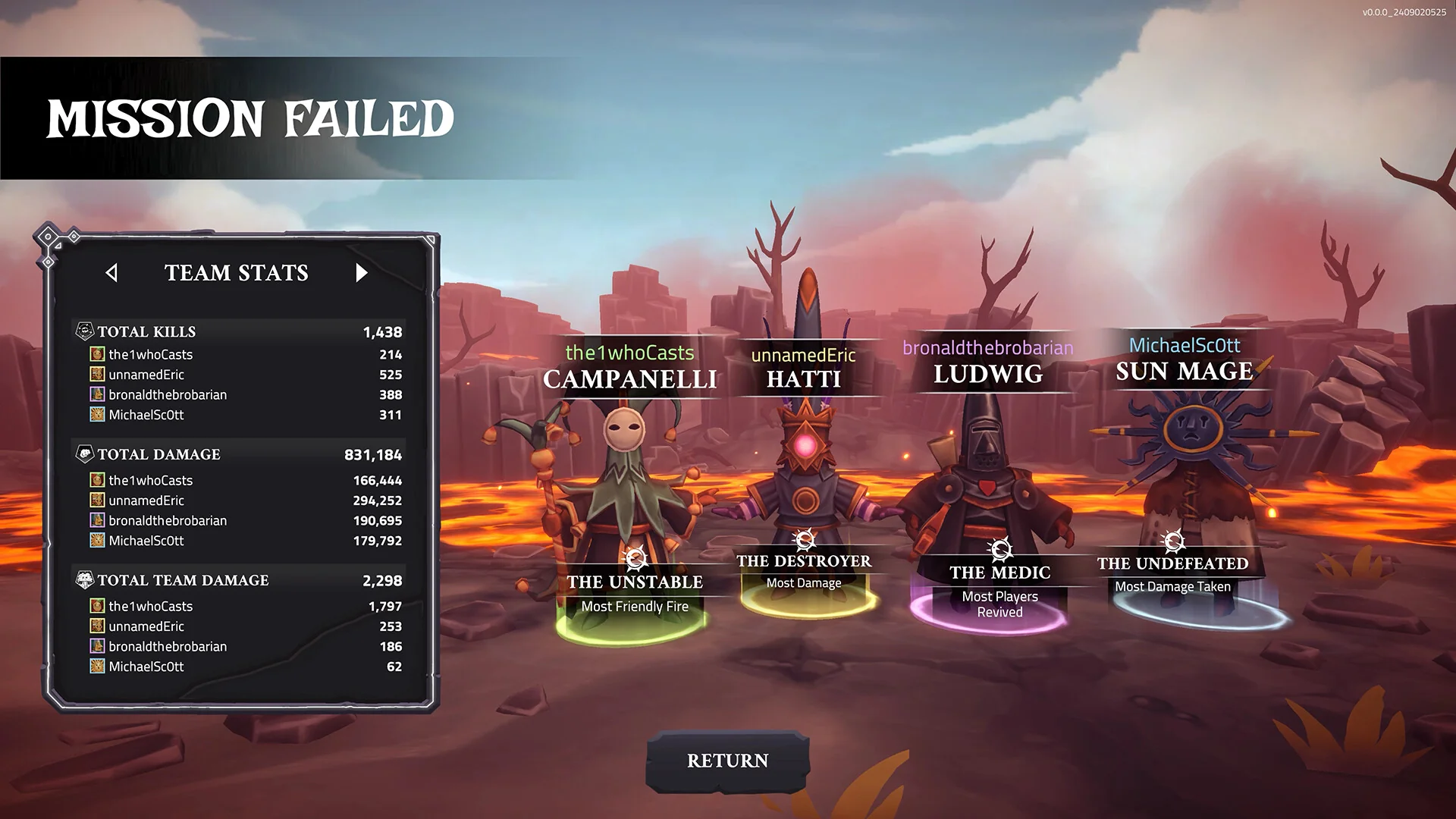 The Spell Brigade - Image 12