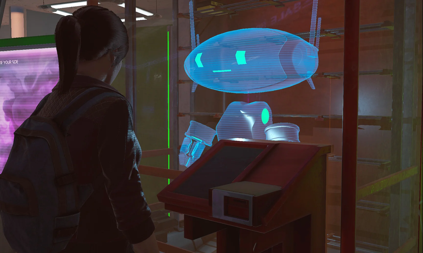 The Uncertain: Light at the End - Image 4