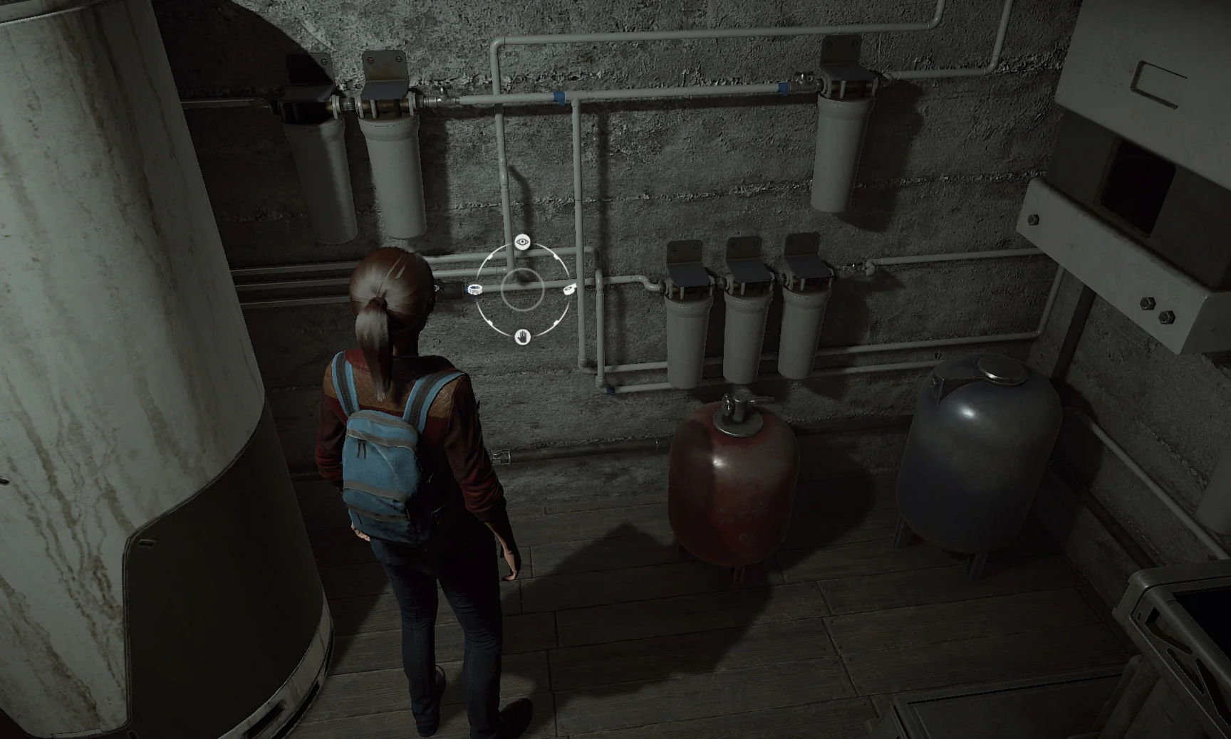 The Uncertain: Light at the End - Image 5