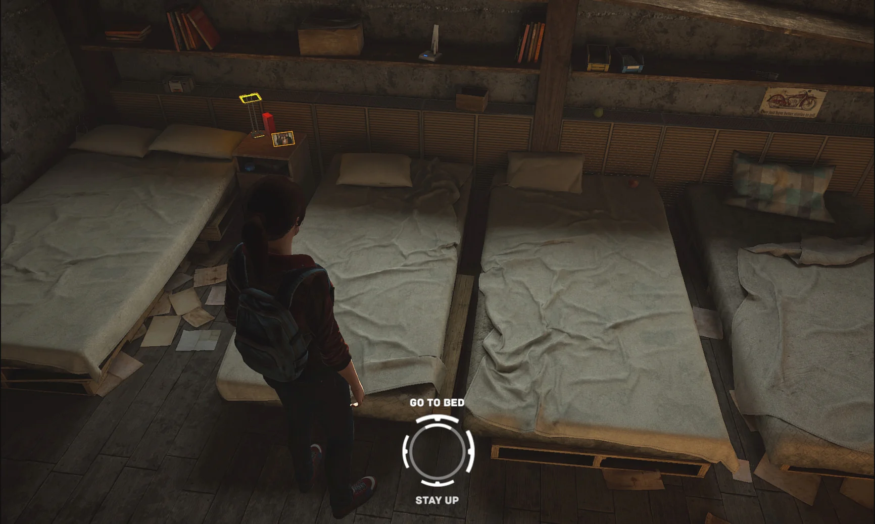 The Uncertain: Light at the End - Image 8