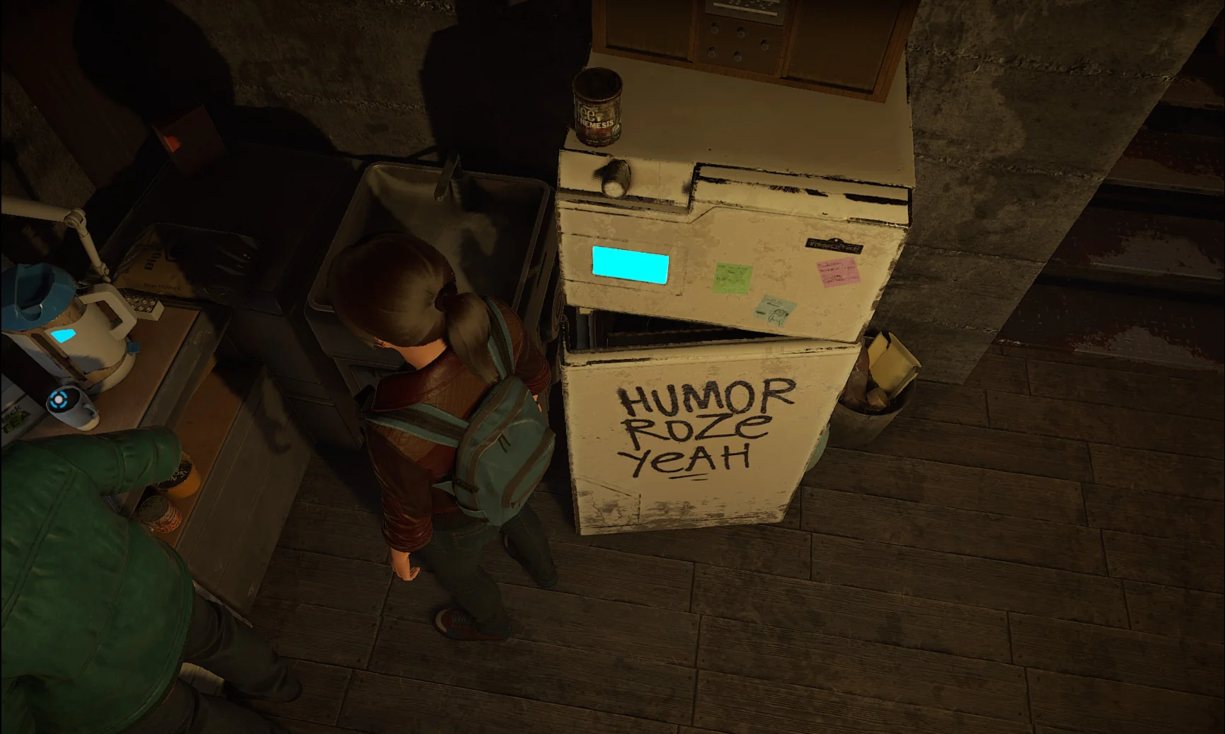 The Uncertain: Light at the End - Image 9