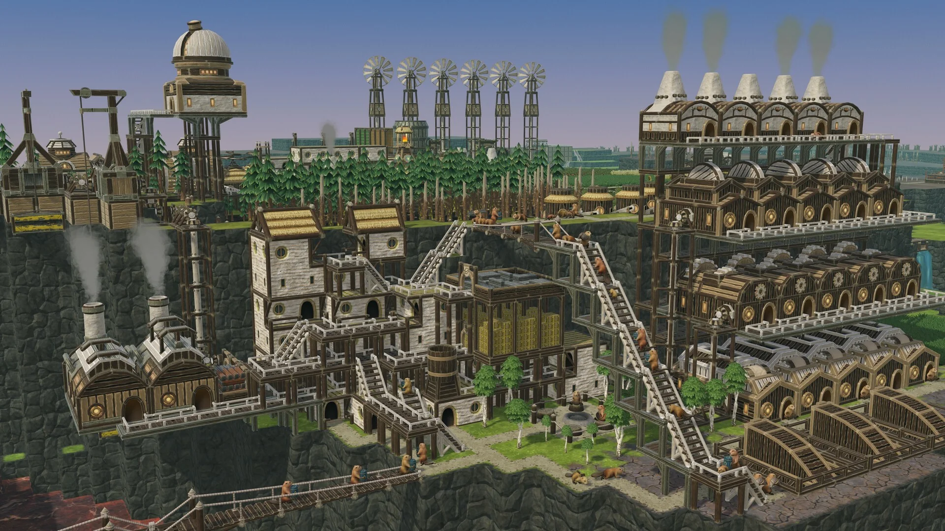 Timberborn - Image 10