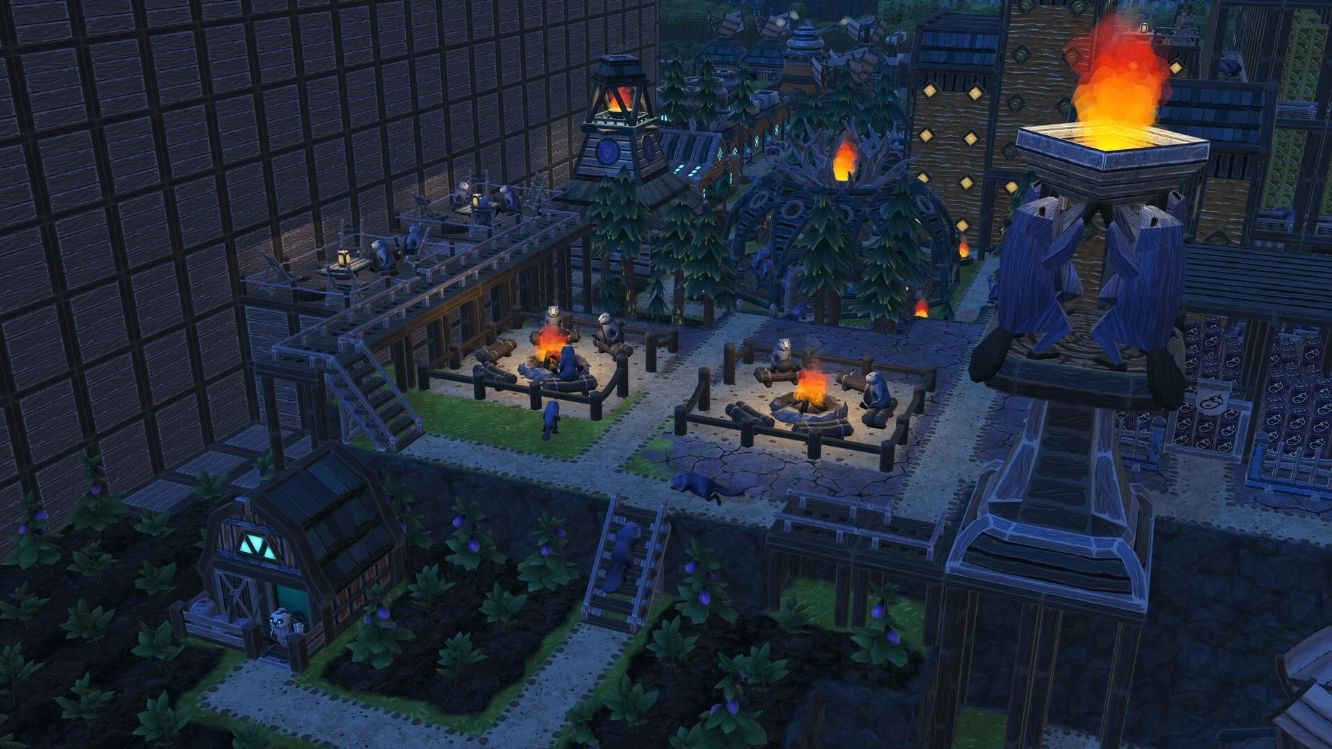 Timberborn - Image 11