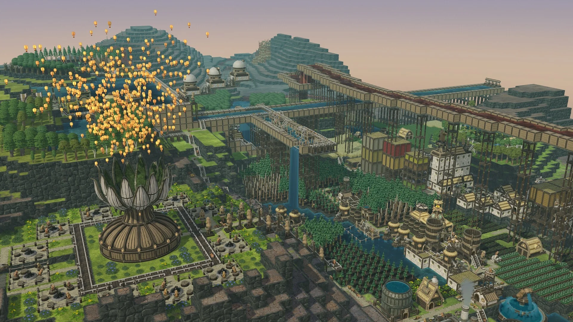 Timberborn - Image 12