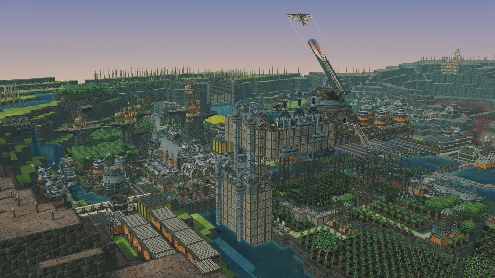 Timberborn - Image 16