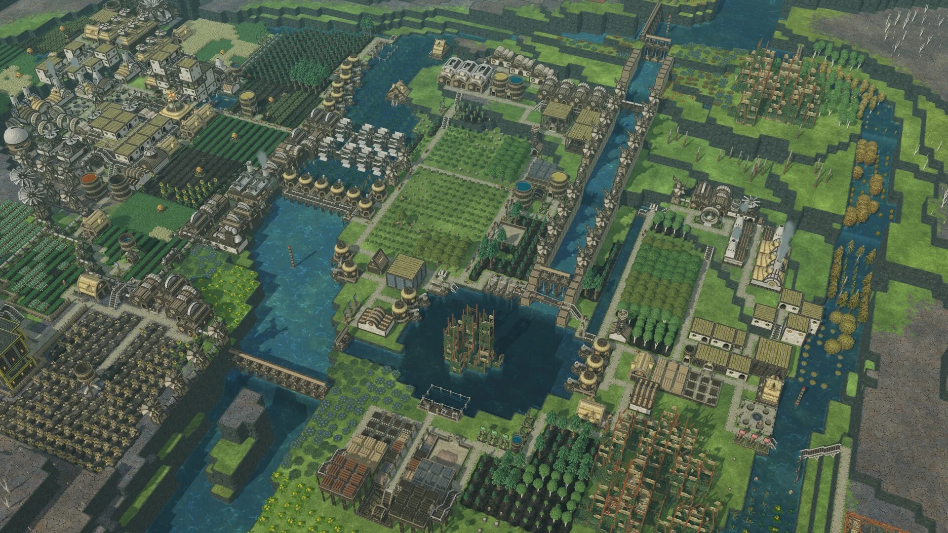 Timberborn - Image 18