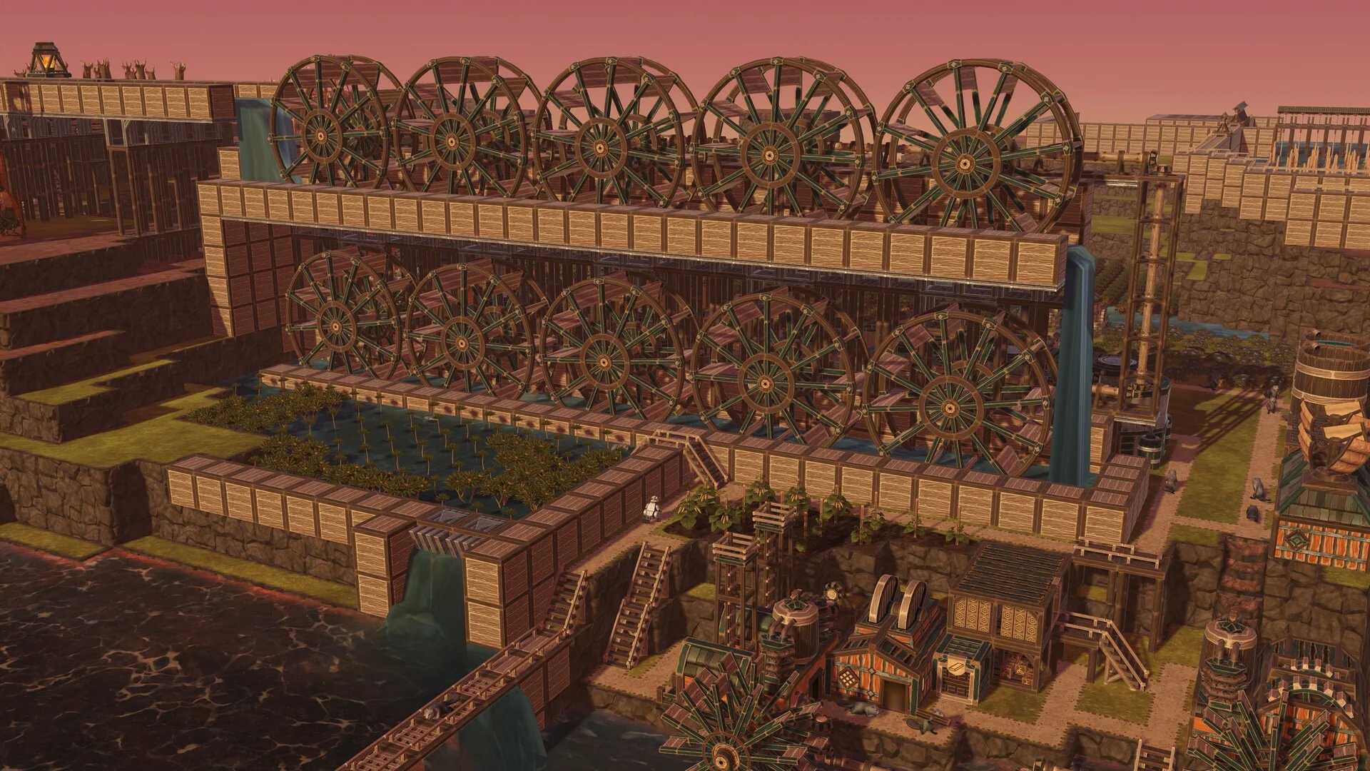 Timberborn - Image 19