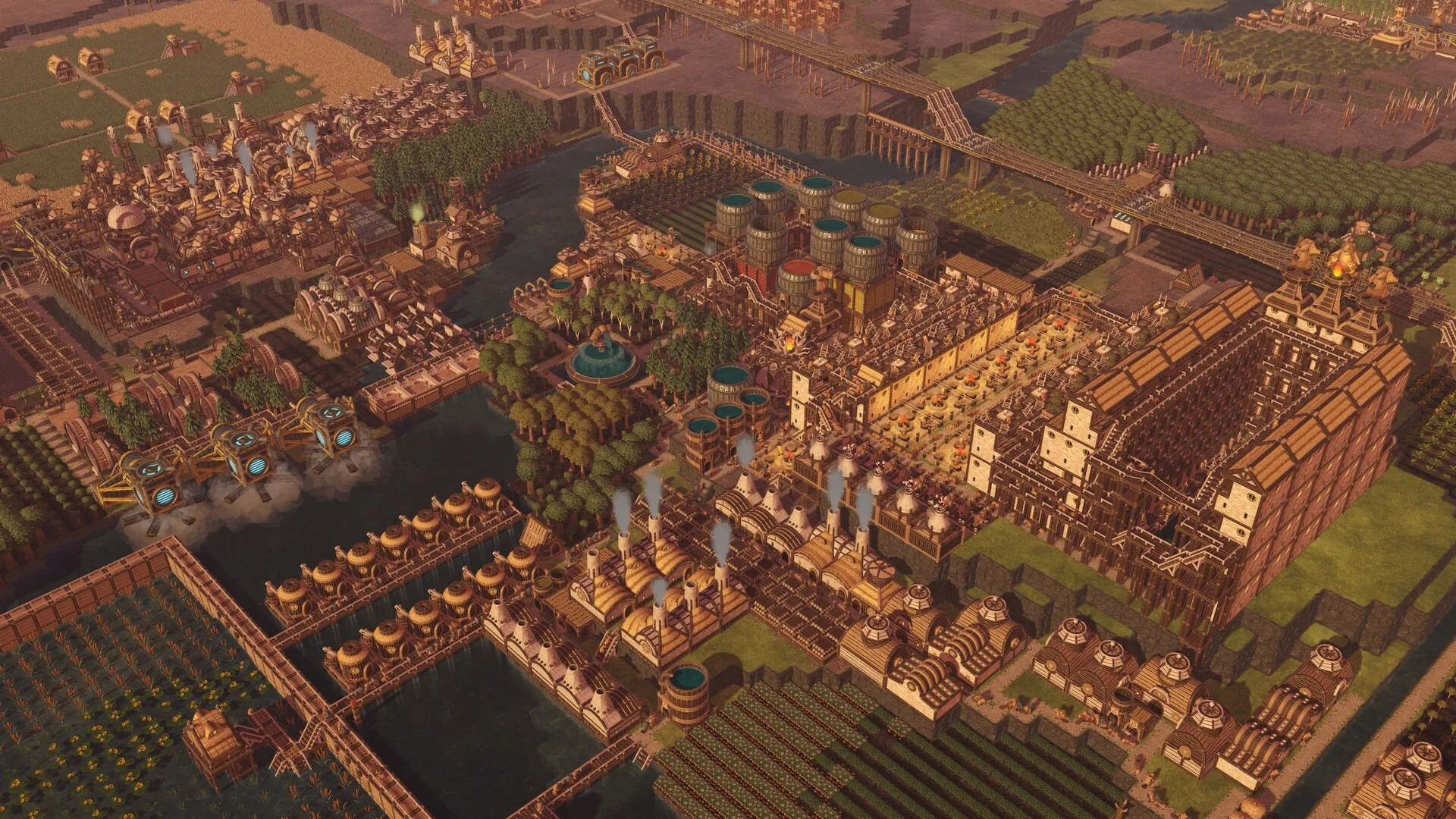 Timberborn - Image 21