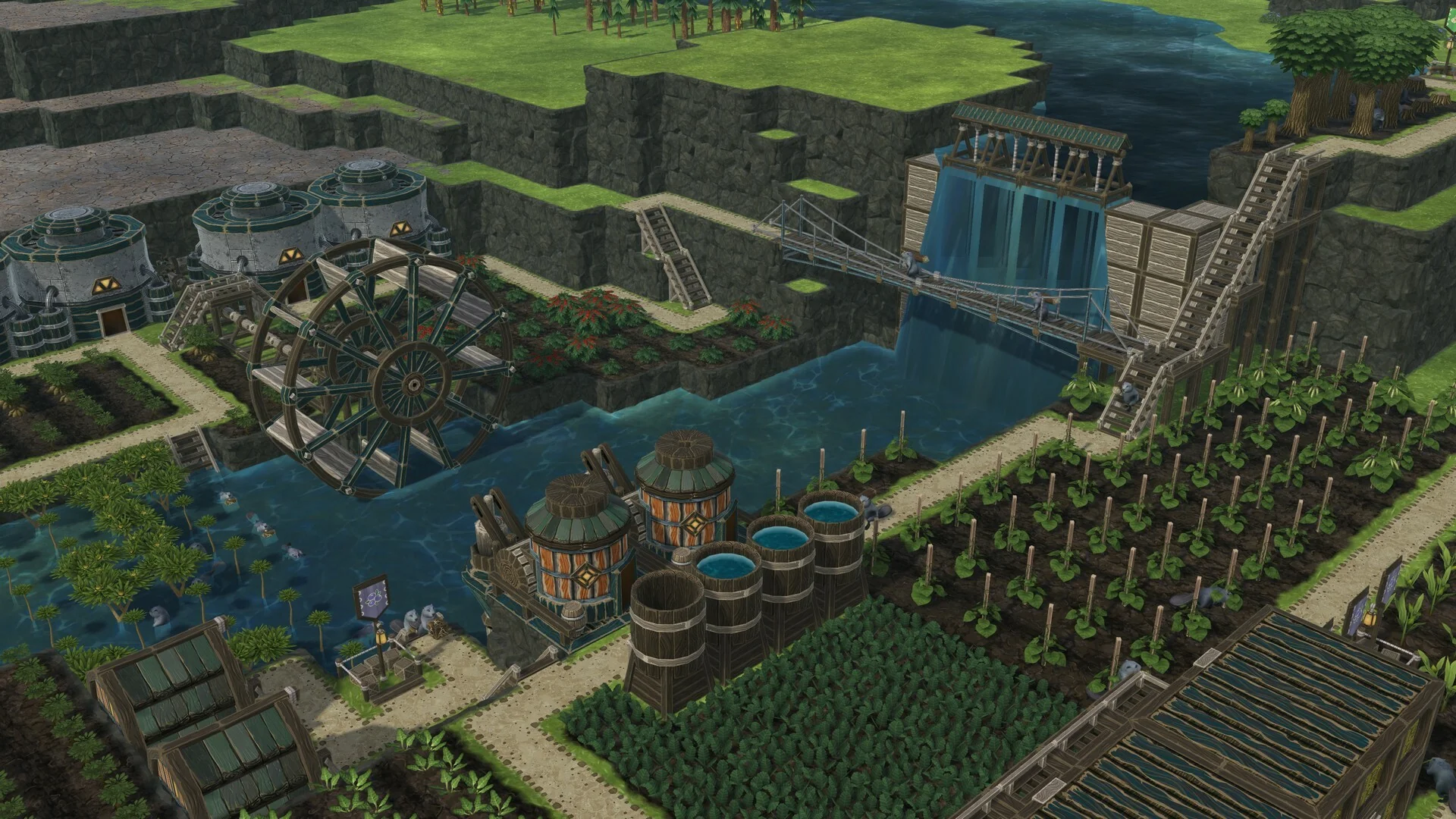 Timberborn - Image 9