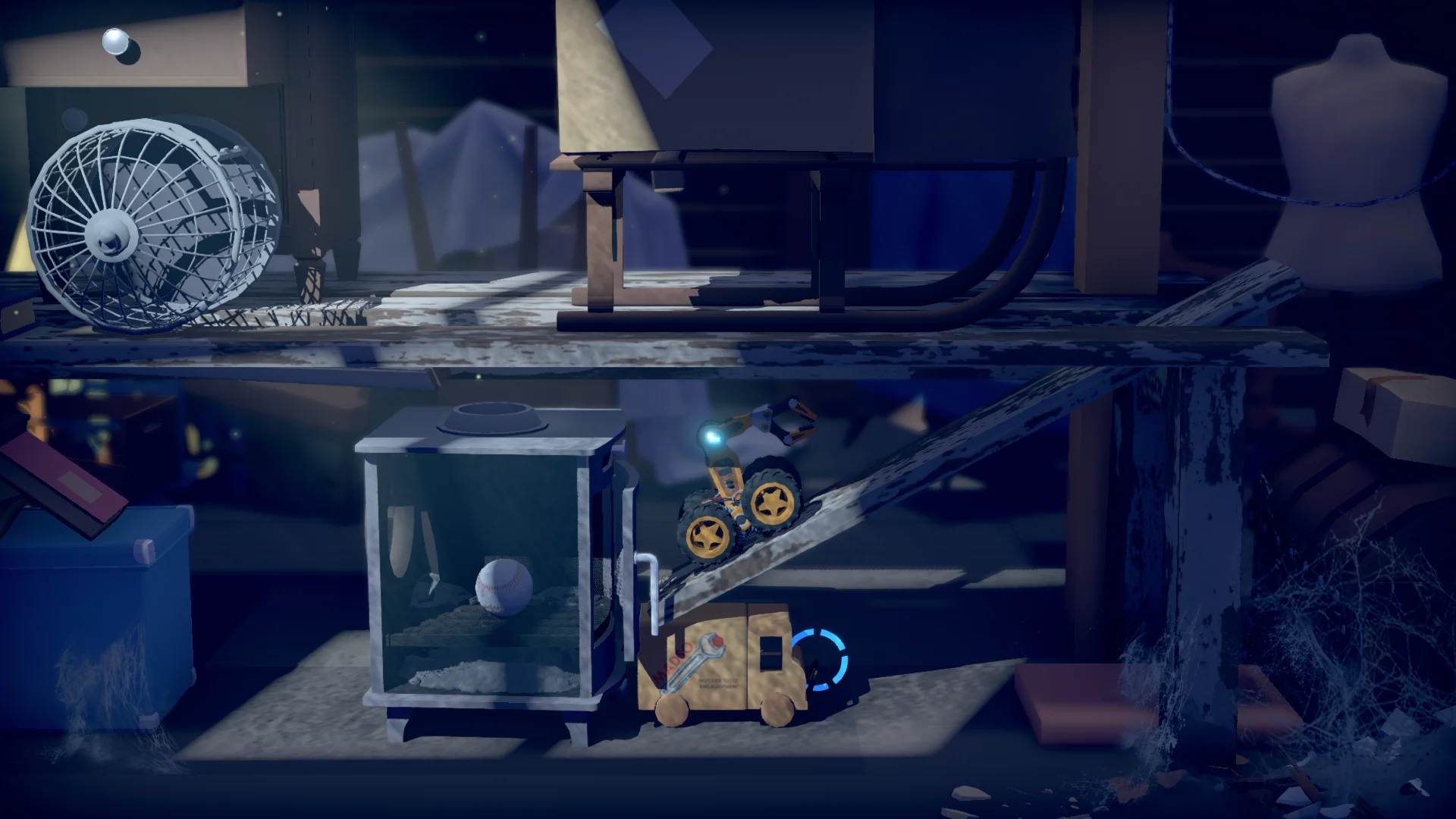 TIme Loader - Image 3