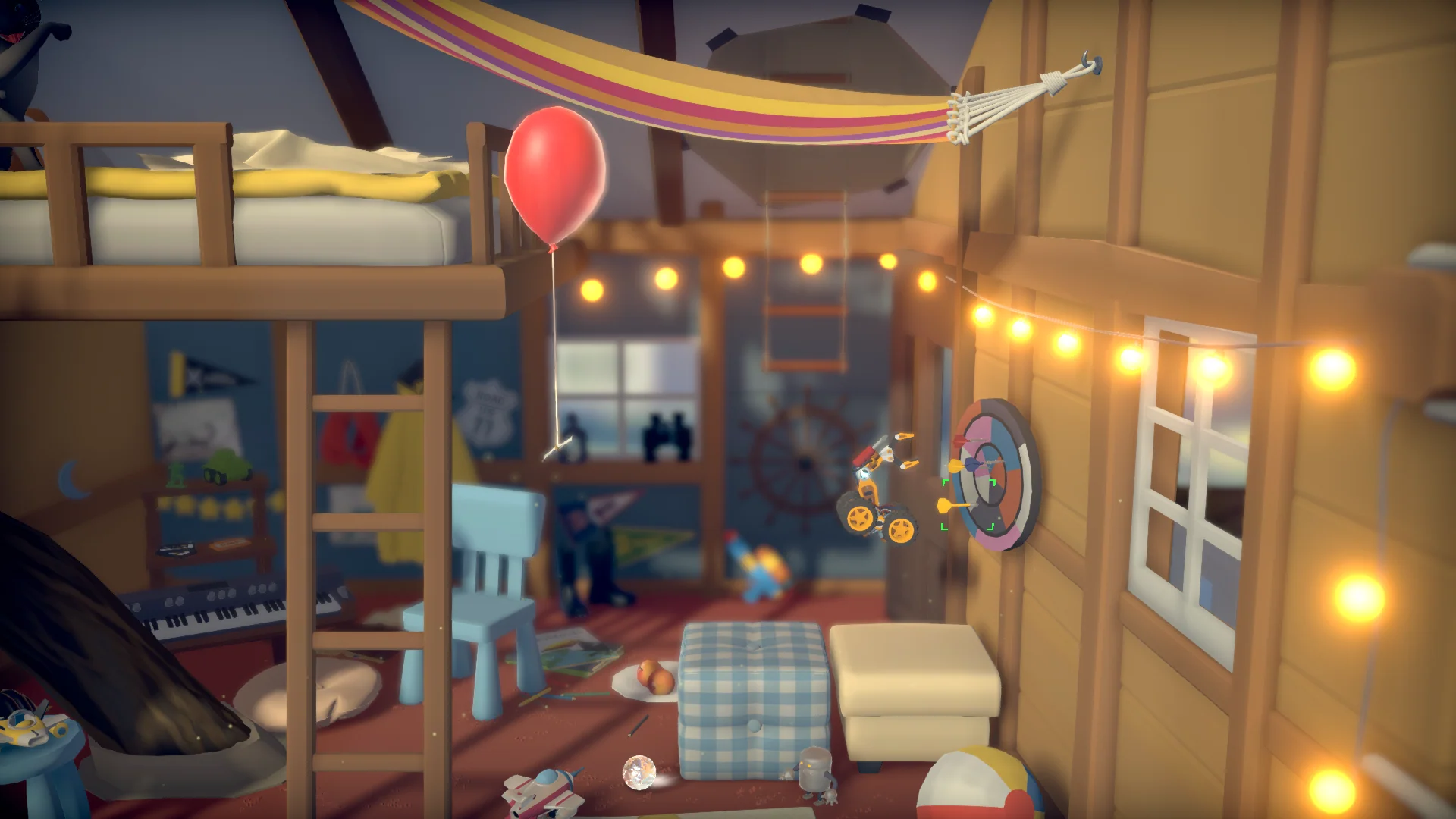 TIme Loader - Image 5