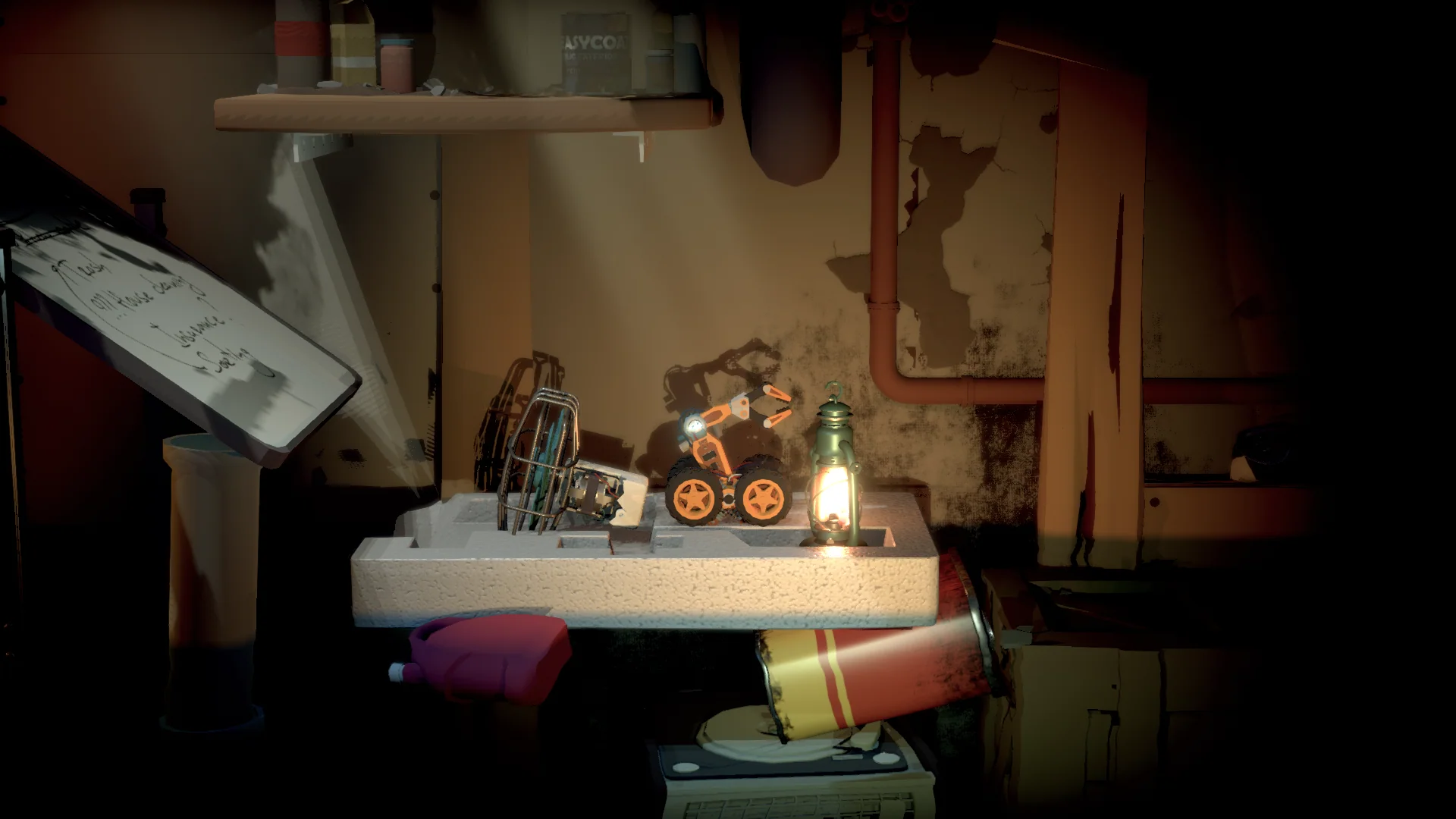 TIme Loader - Image 6