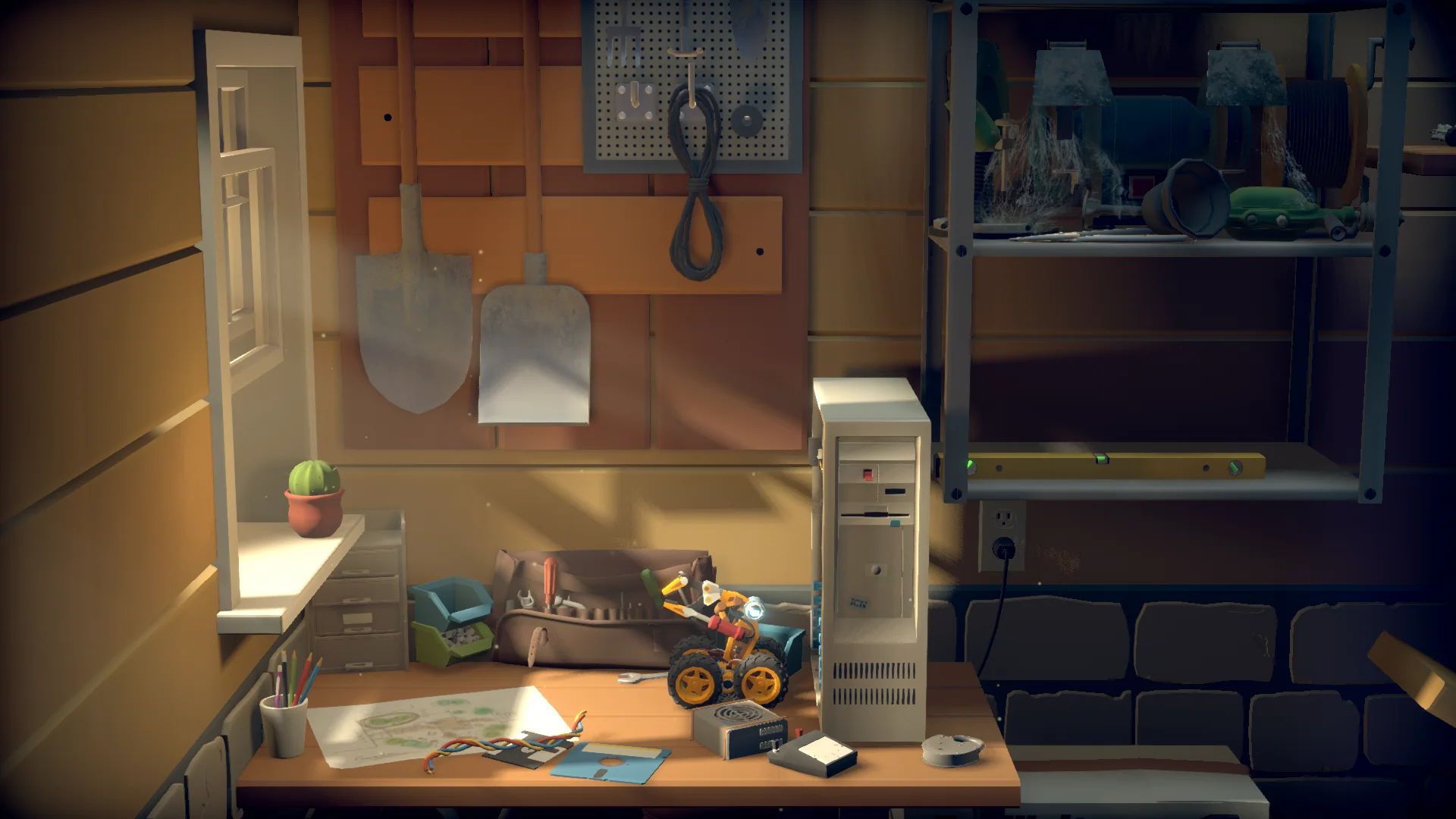 TIme Loader - Image 8