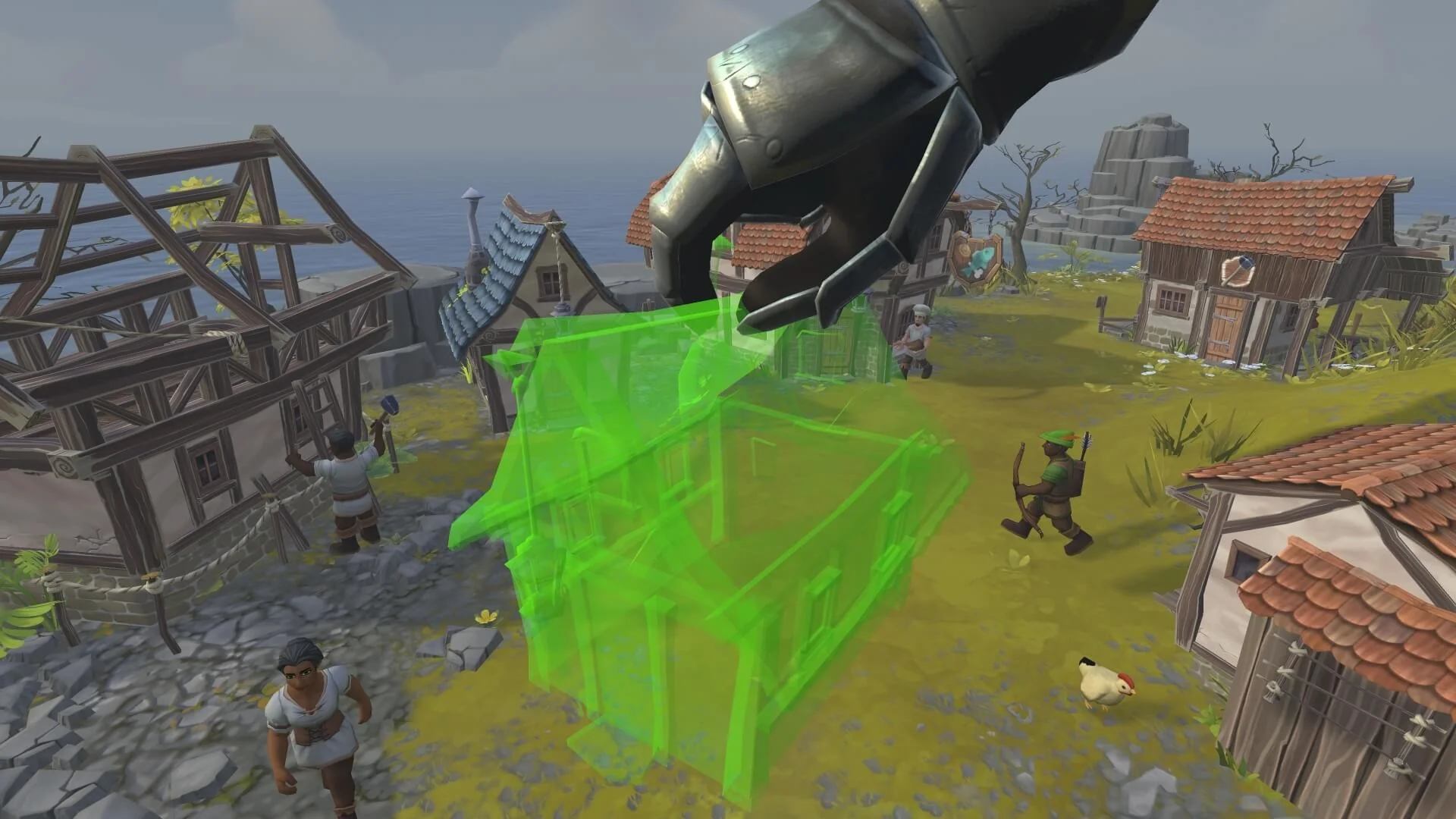 Townsmen VR - Image 3